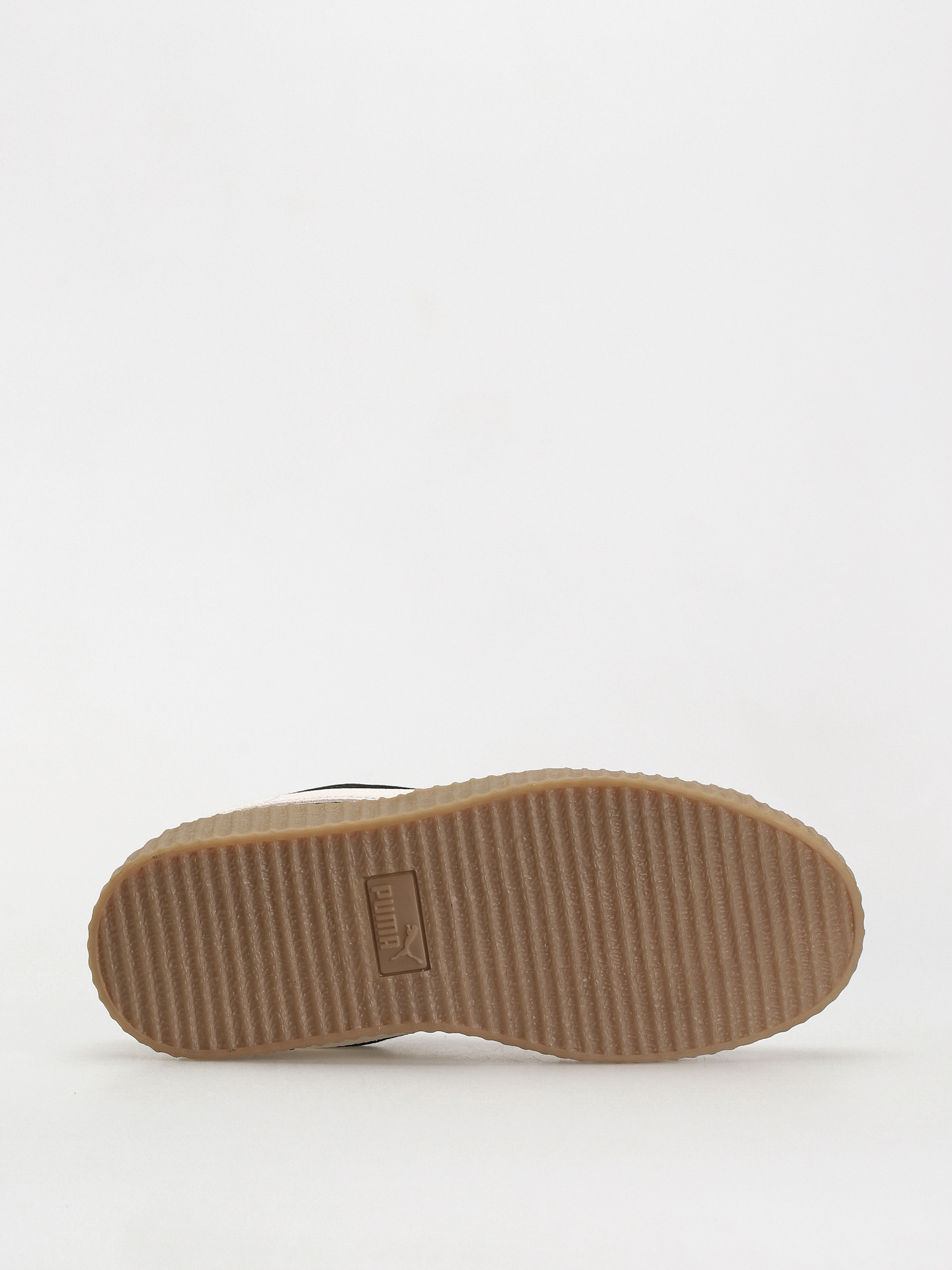 Puma X Fenty Creeper Fenty Cipők (black warm white gum)