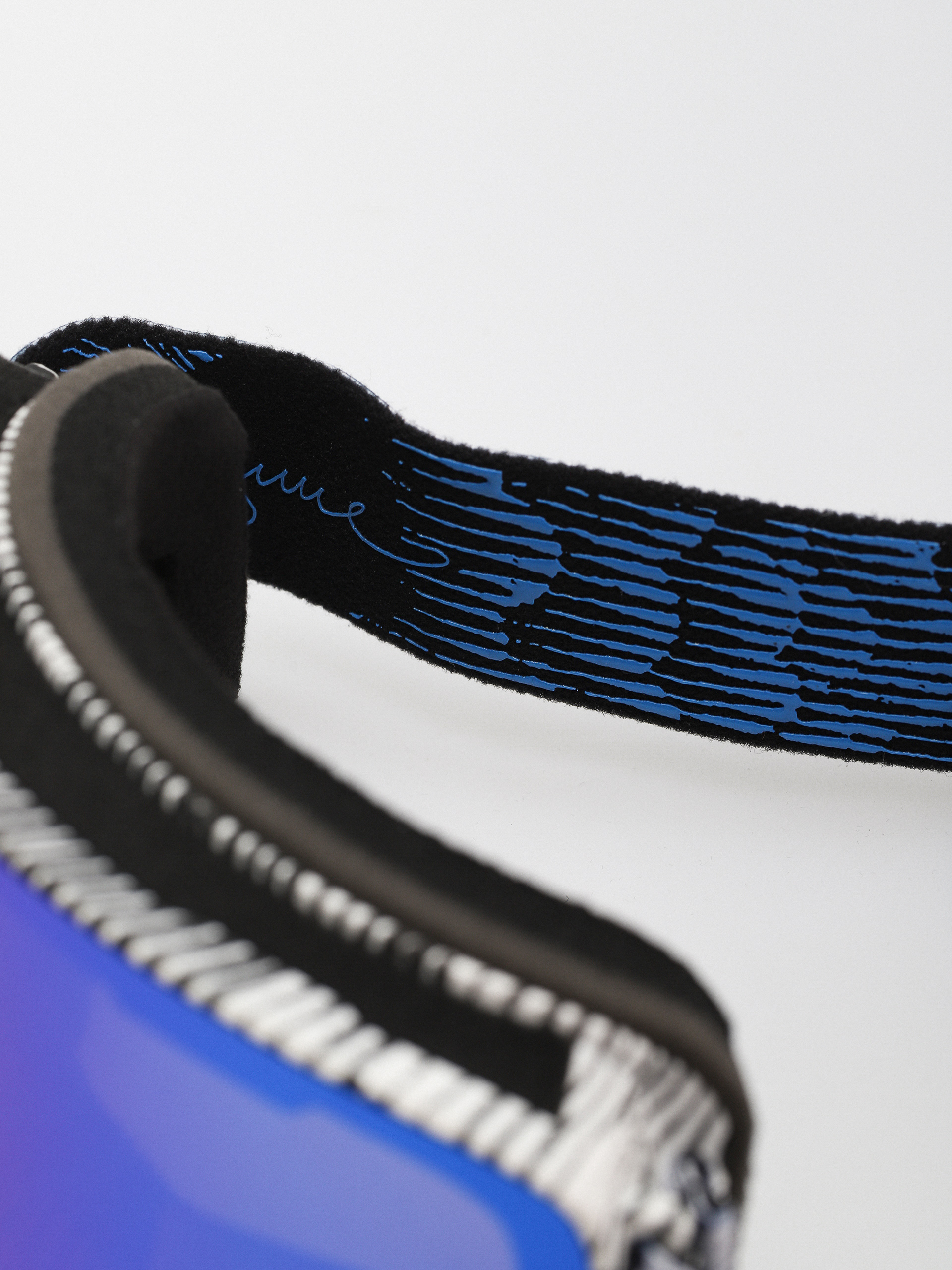 Volcom Odyssey Snowboard szemüveg (jamie lynn/blue chrome+bl yellow)