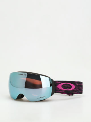 Oakley Flight Deck M Snowboard szemüveg (purple haze/prizm sapphire iridium)