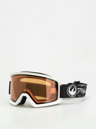 Dragon DX3 L OTG Snowboard szemüveg (scriptlite/lumalens amber)
