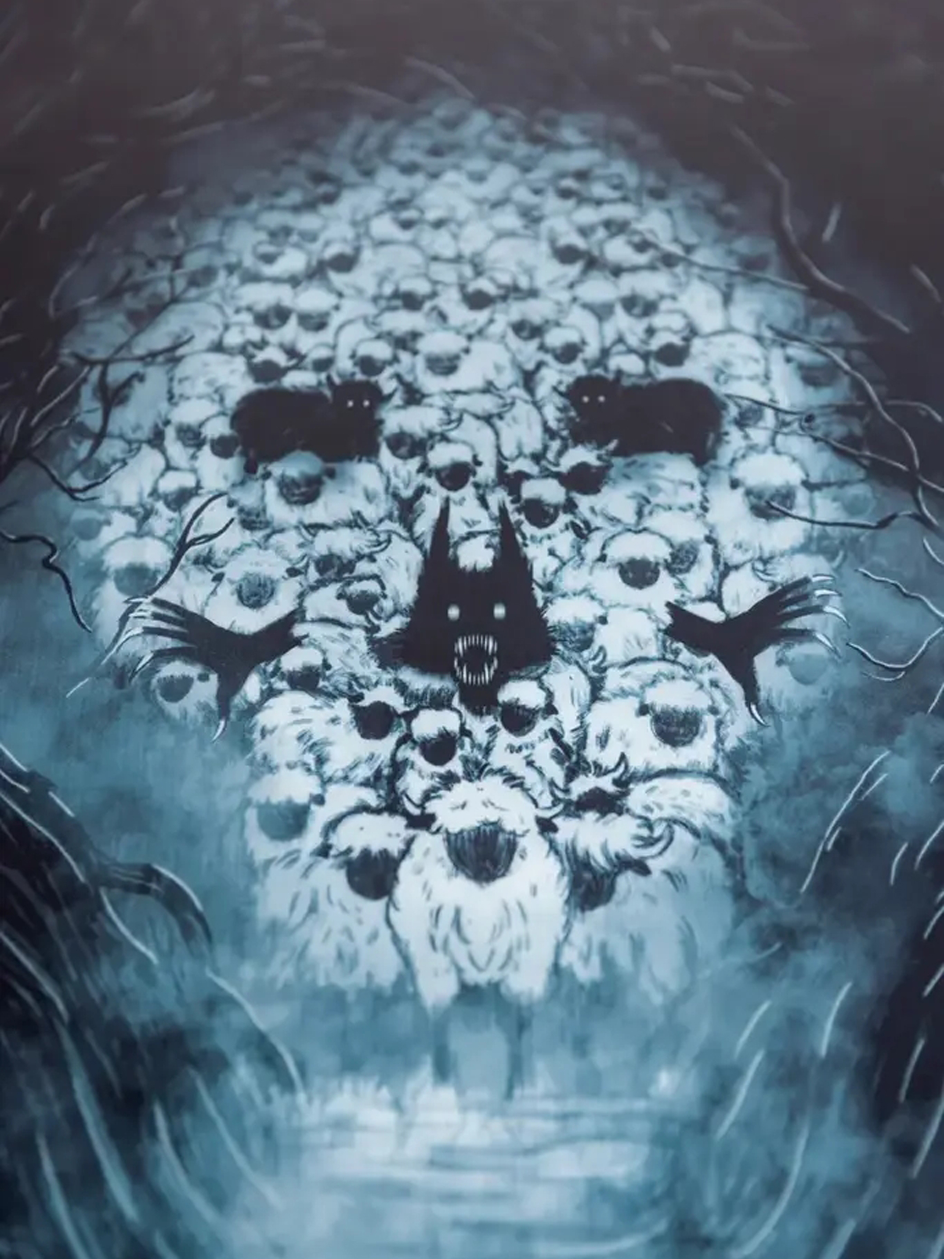 Férfi Nitro Beast Snowboard 