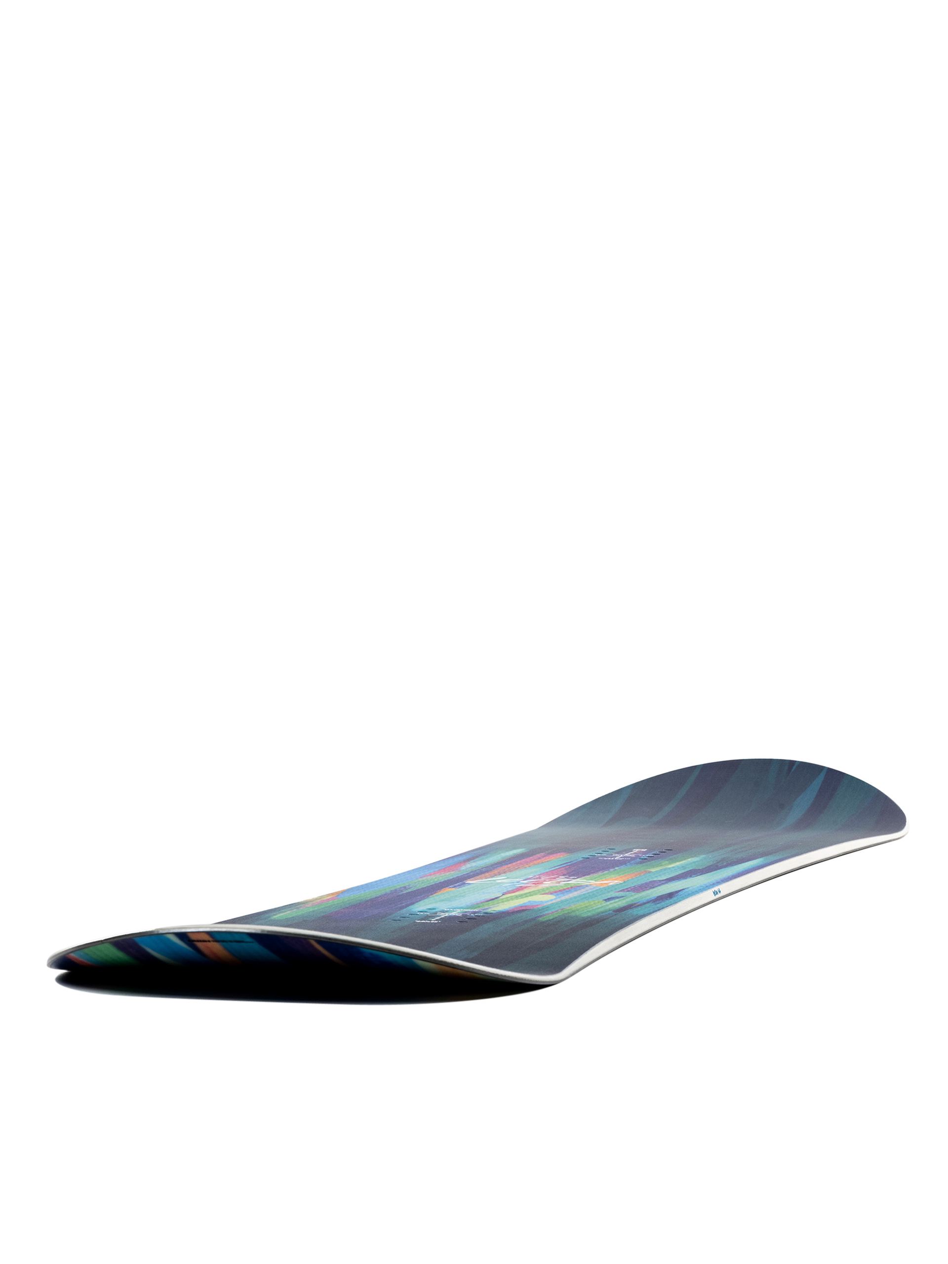 Női Nitro Lectra Brush Snowboard 