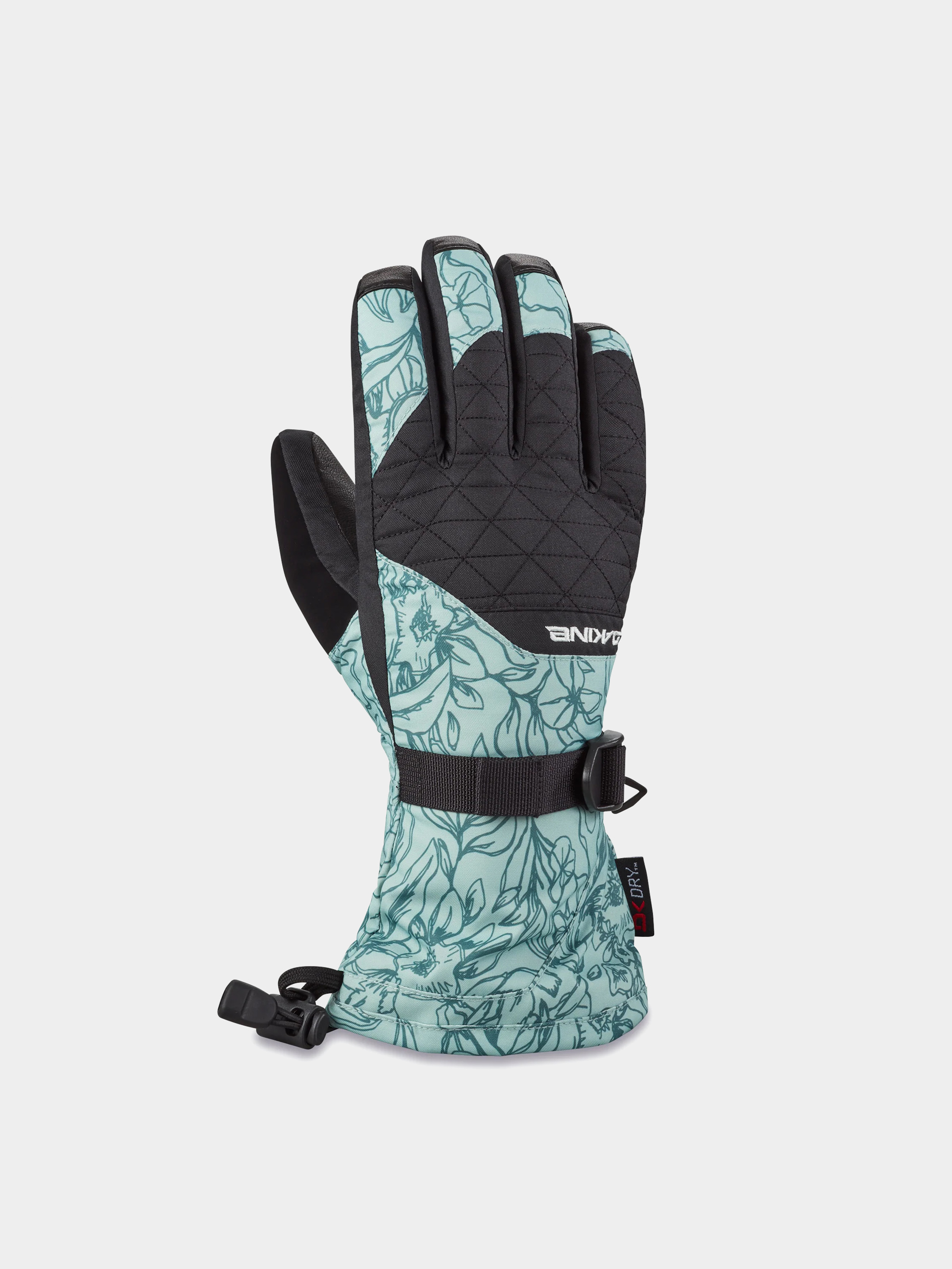 Dakine Camino Glove Kesztyű (poppy iceberg)