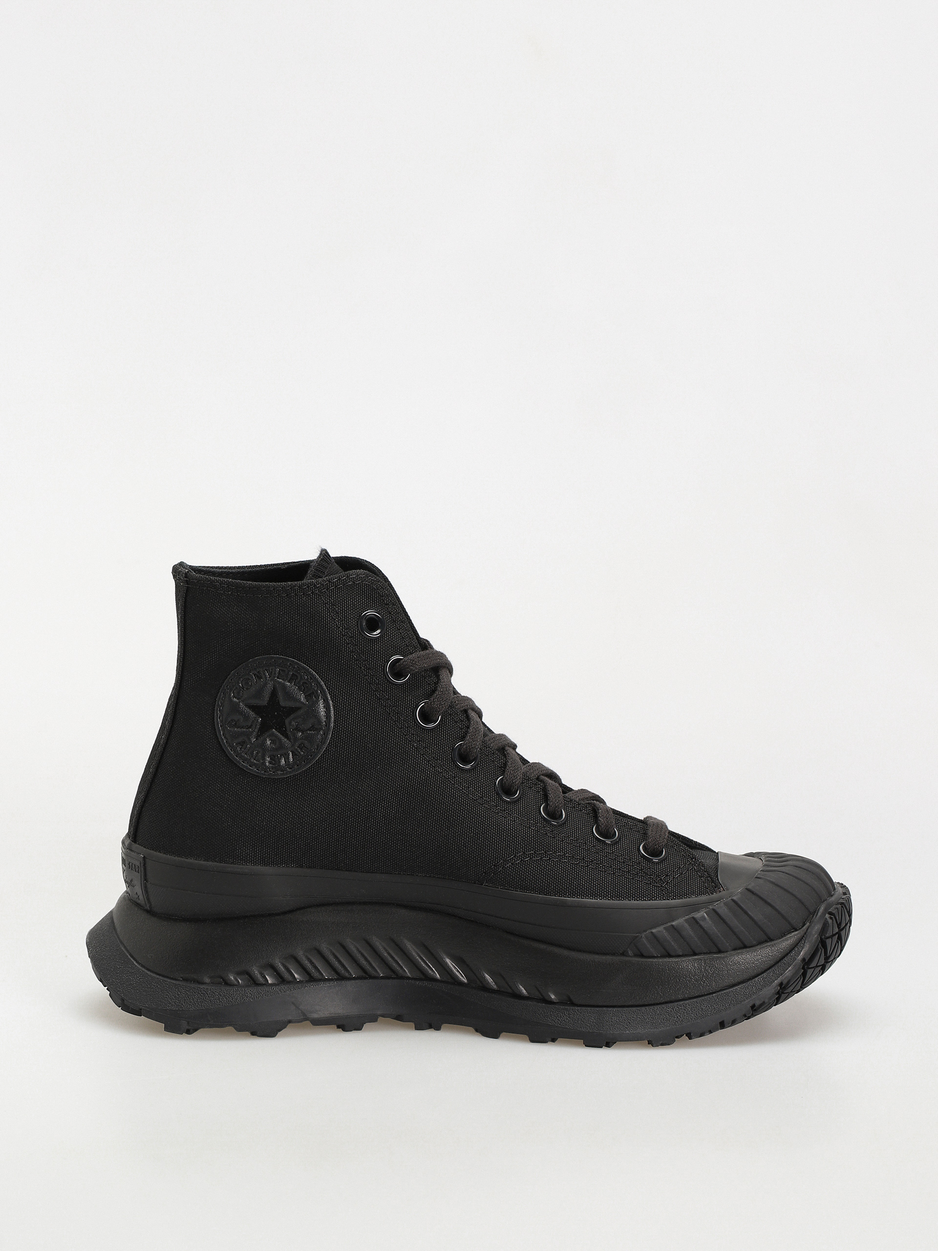 Converse Chuck 70 At-Cx Hi Cipők (black/black/black)