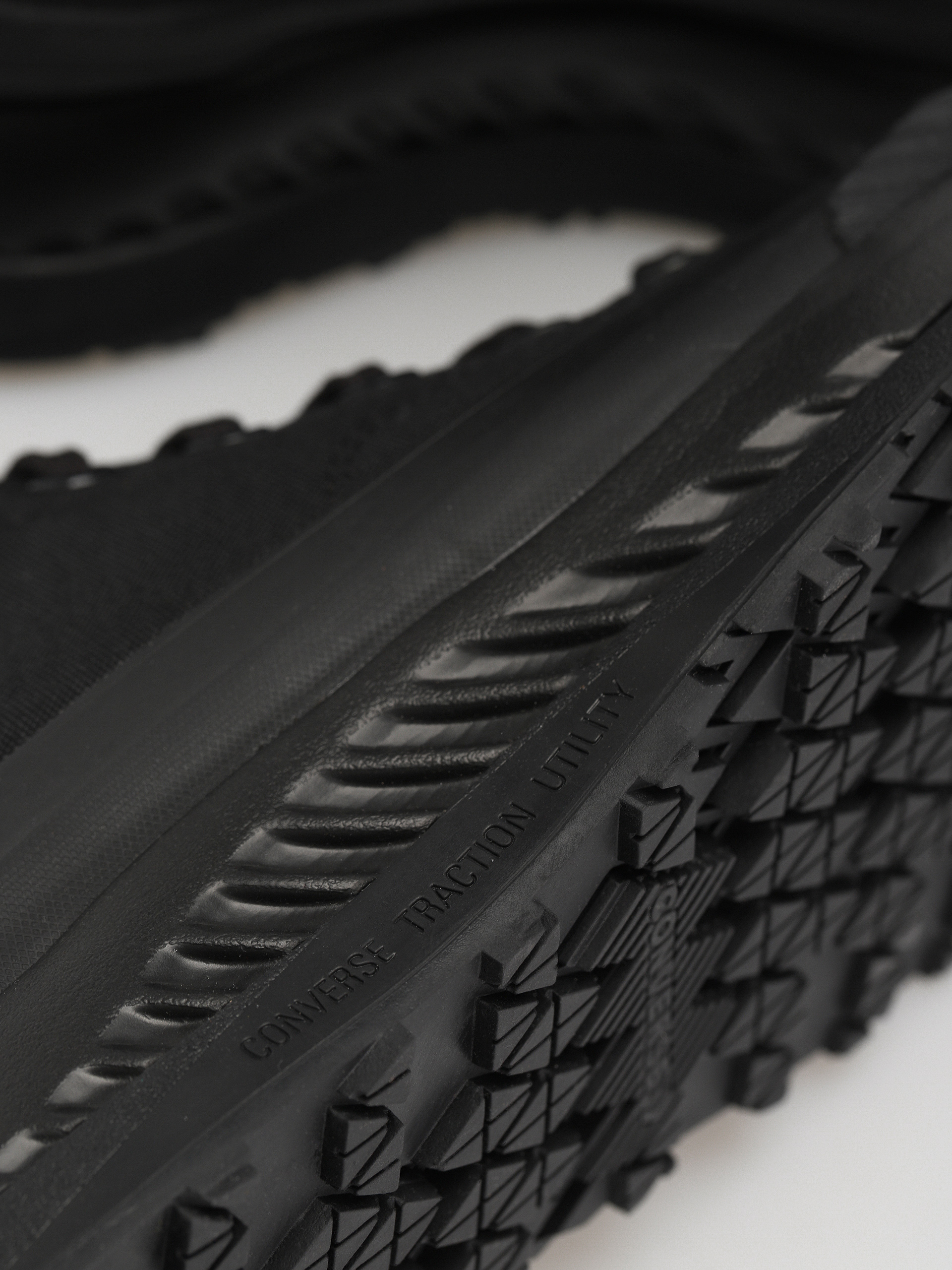 Converse Chuck 70 At-Cx Hi Cipők (black/black/black)