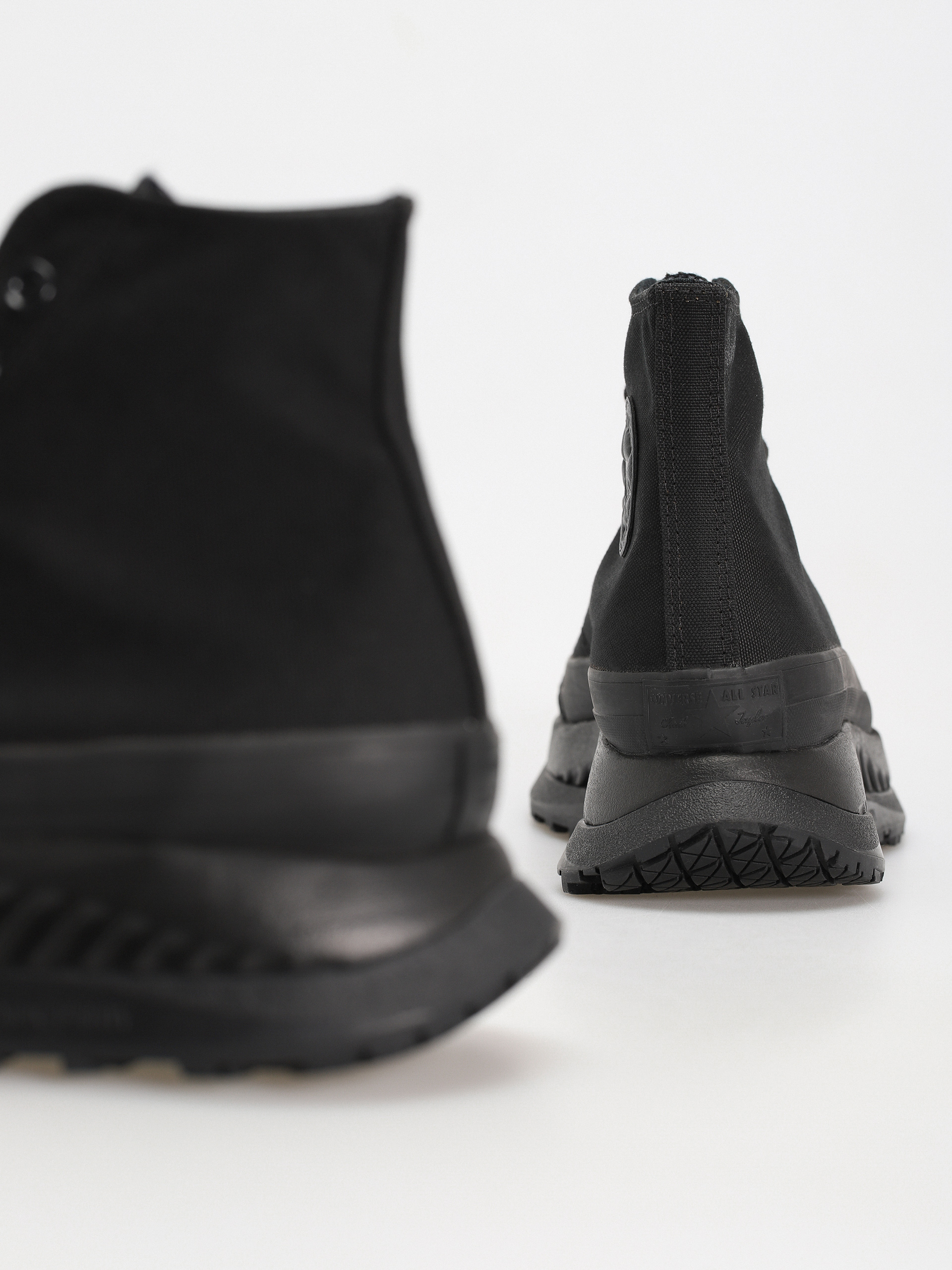 Converse Chuck 70 At-Cx Hi Cipők (black/black/black)