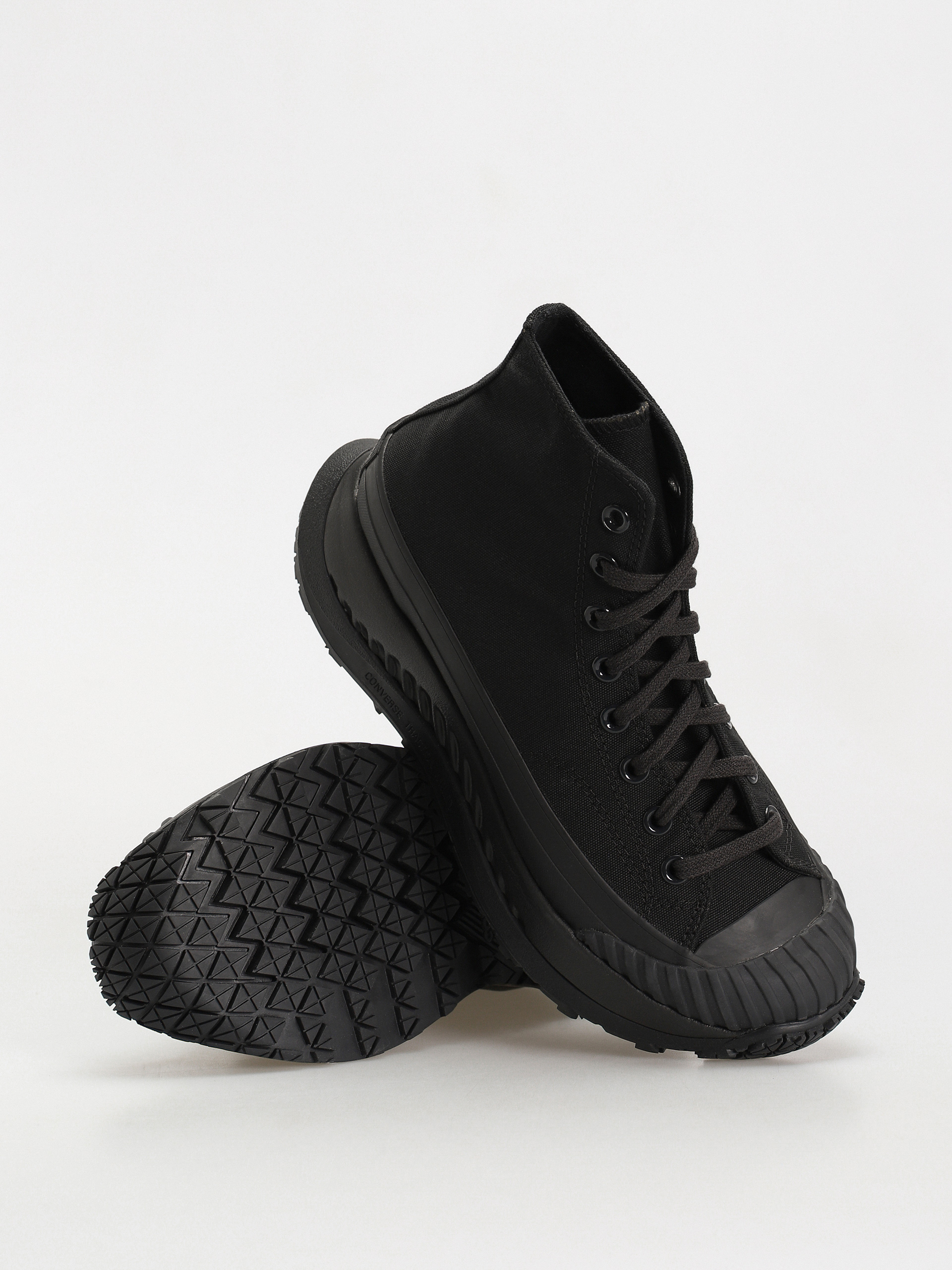 Converse Chuck 70 At-Cx Hi Cipők (black/black/black)