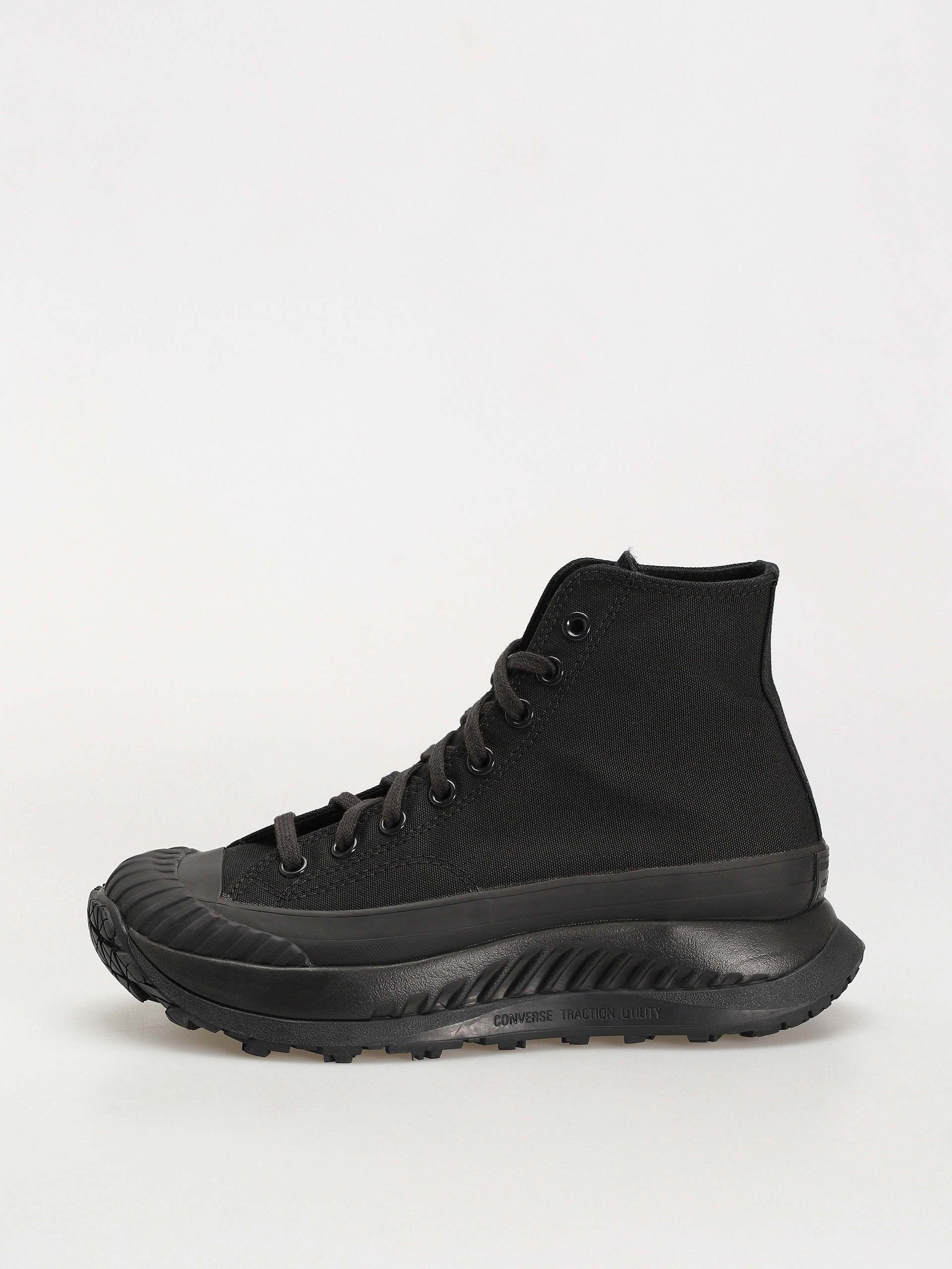 Converse Chuck 70 At-Cx Hi Cipők (black/black/black)
