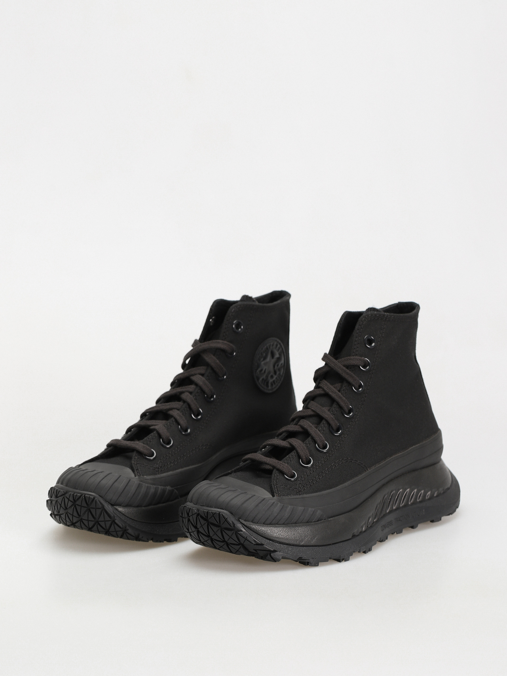Converse Chuck 70 At-Cx Hi Cipők (black/black/black)