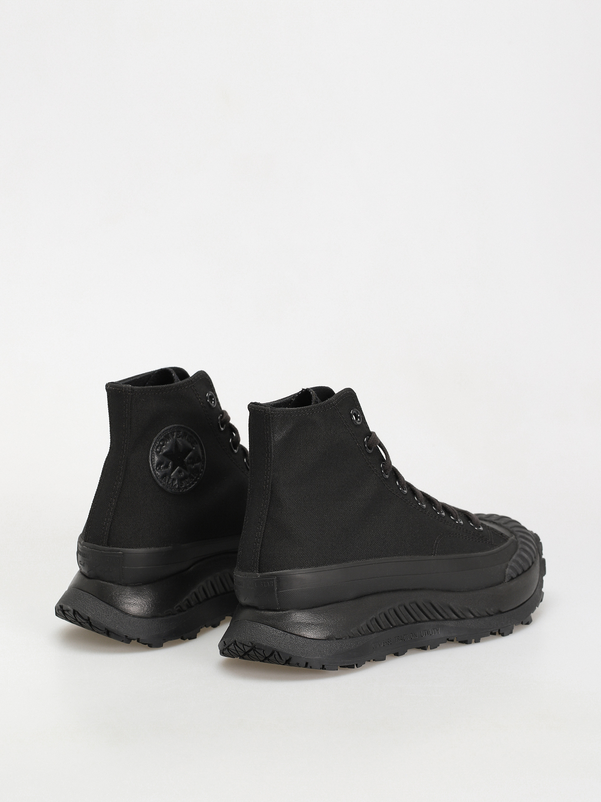 Converse Chuck 70 At-Cx Hi Cipők (black/black/black)