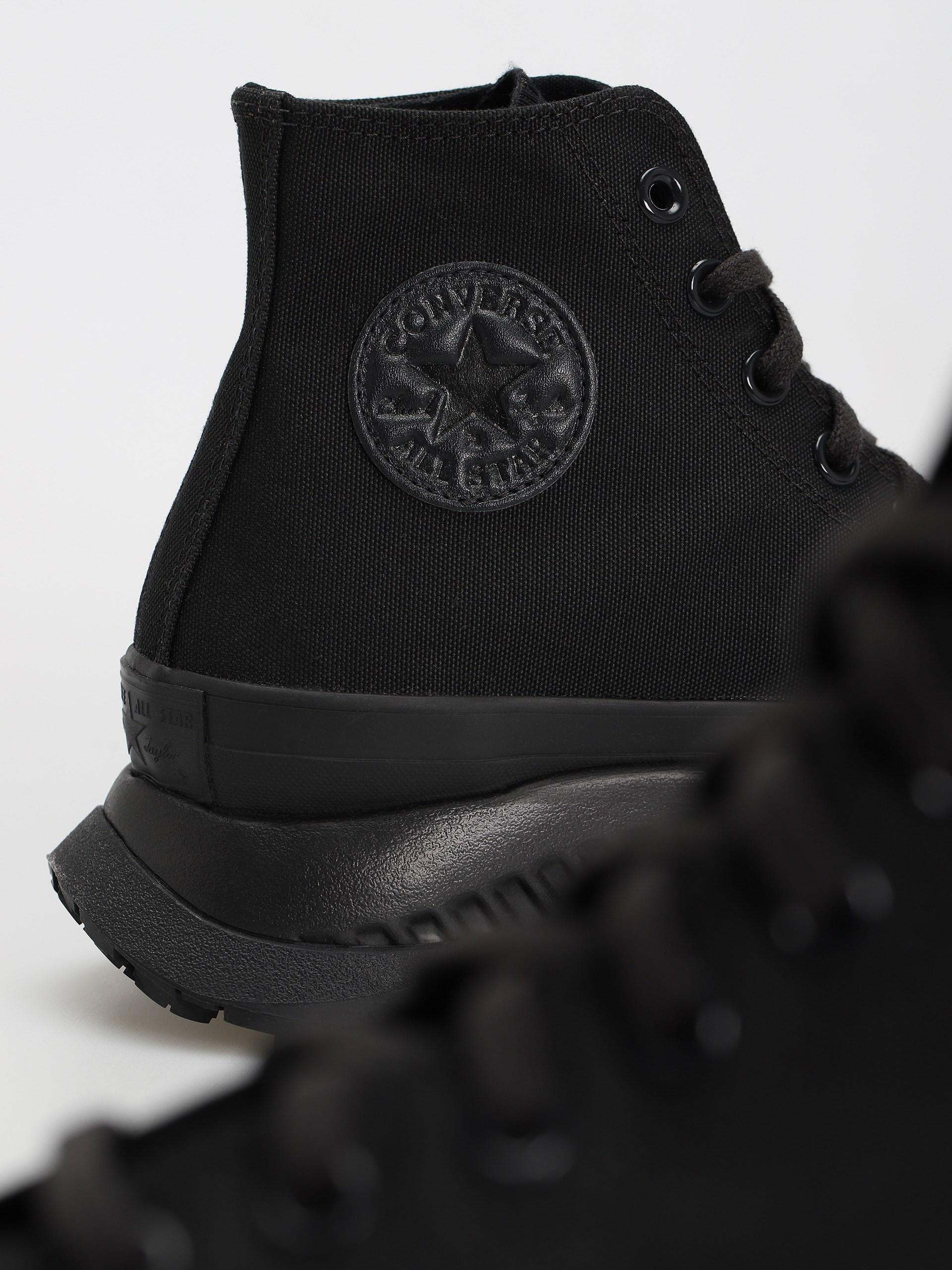 Converse Chuck 70 At-Cx Hi Cipők (black/black/black)