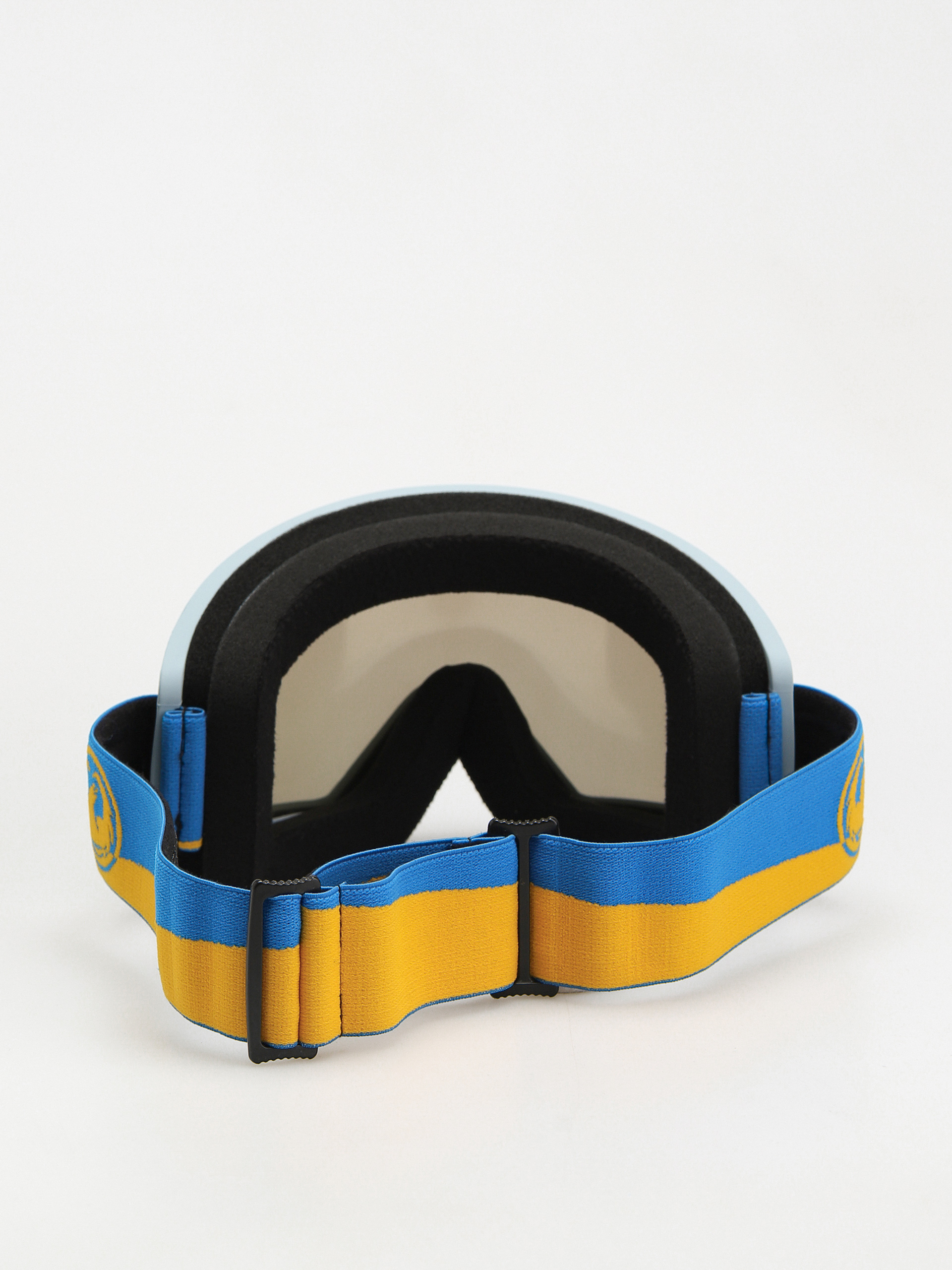 Dragon DX3 L OTG Snowboard szemüveg (cobalt/lumalens dark smoke)