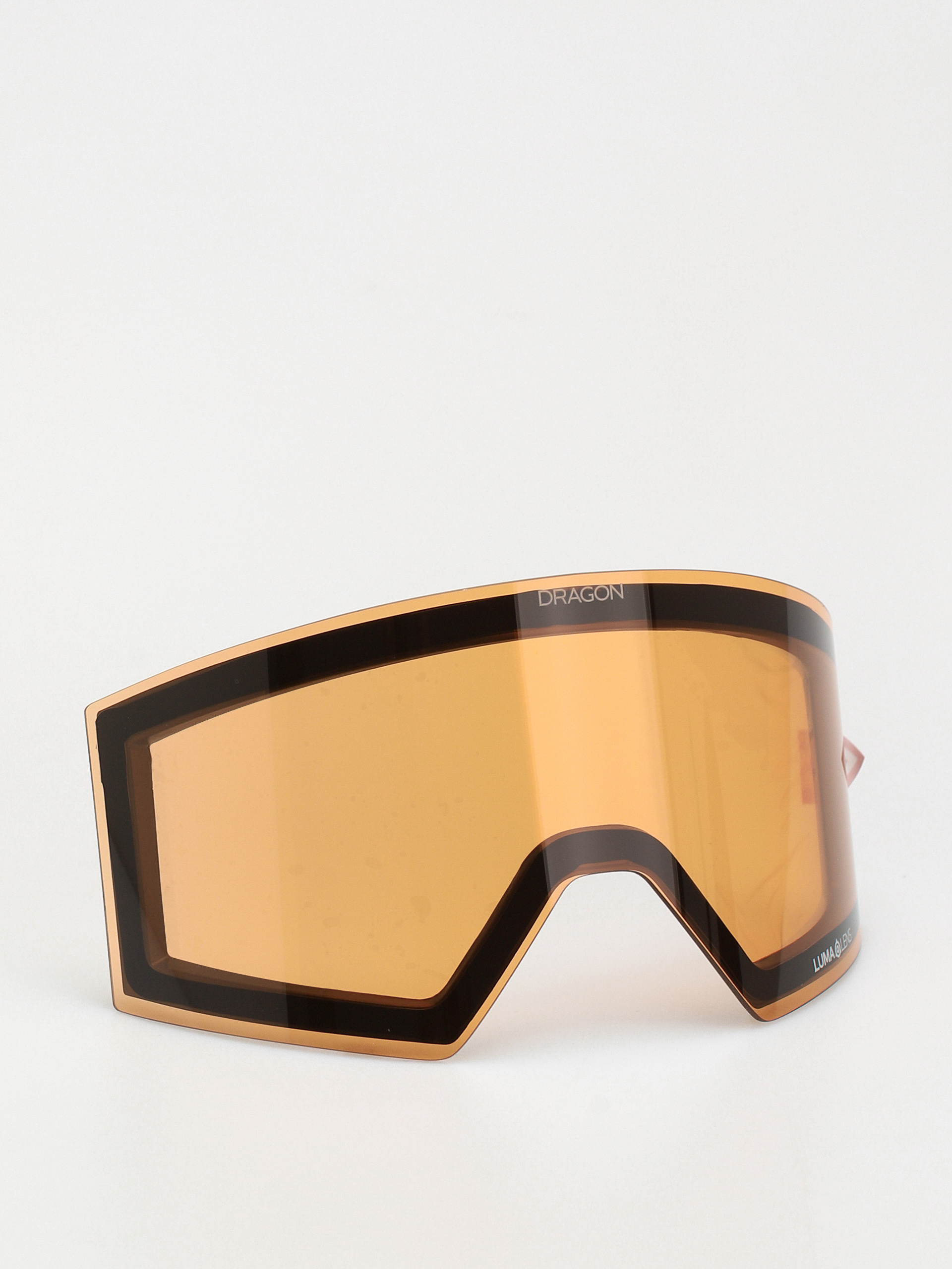 Dragon RVX MAG OTG Snowboard szemüveg (reused/lumalens dark smoke/lumalens amber)