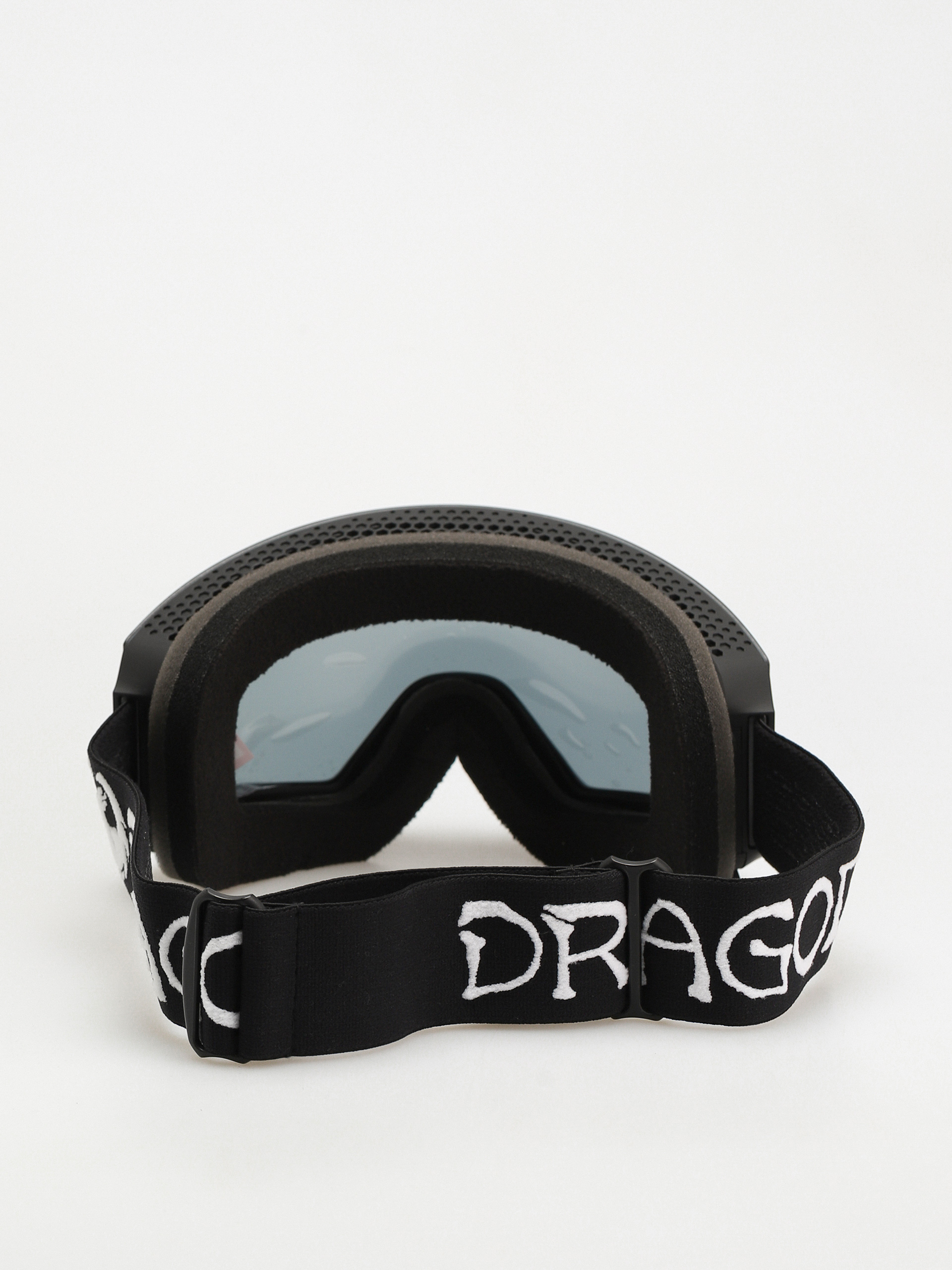 Dragon RVX MAG OTG Snowboard szemüveg (classicblack/lumalens dark smoke/lumalens light rose)