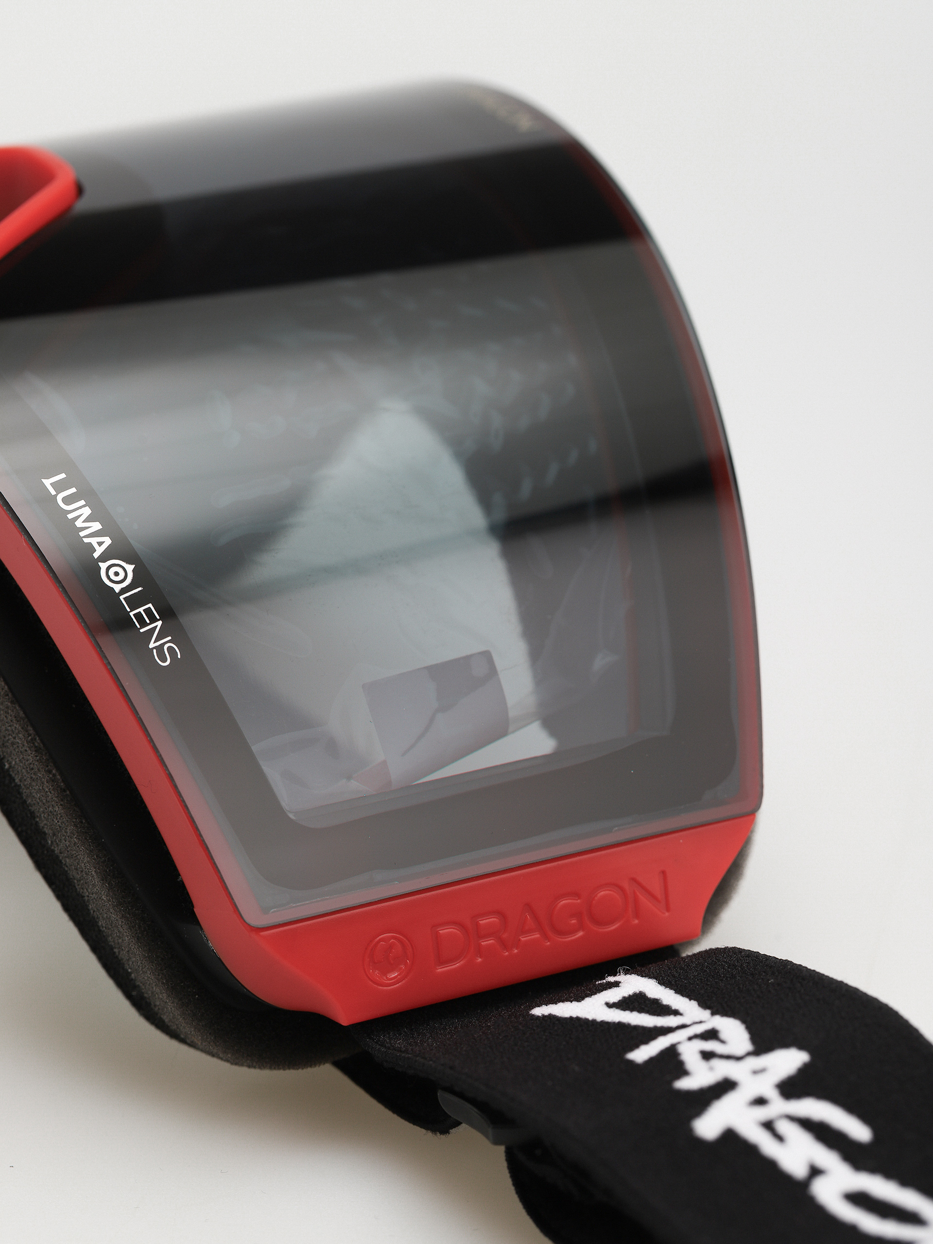 Dragon RVX MAG OTG Snowboard szemüveg (ripper/lumalens dark smoke/lumalens violet)