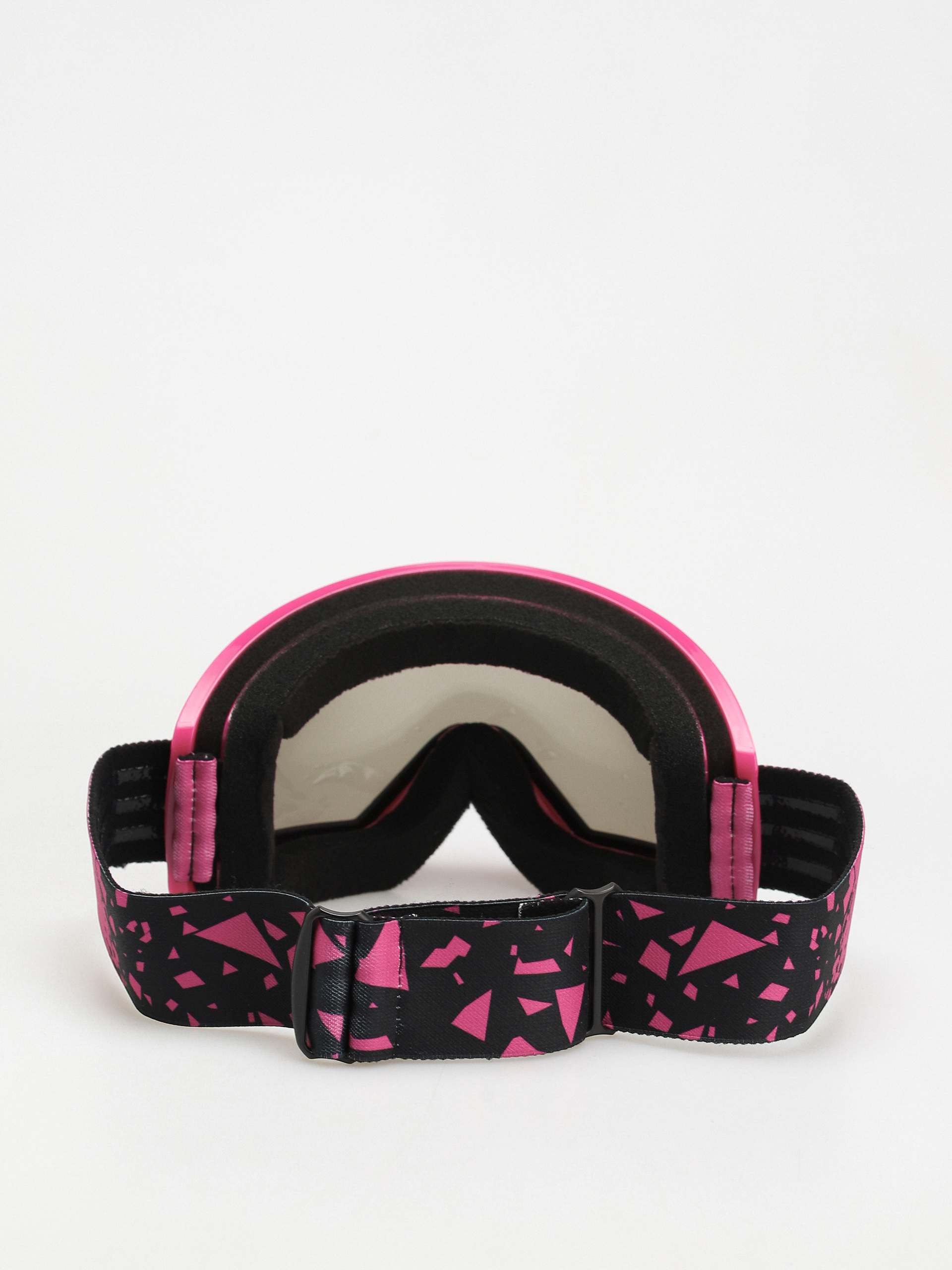 Dragon DX3 OTG Snowboard szemüveg (blastedpink/lumalens dark smoke)