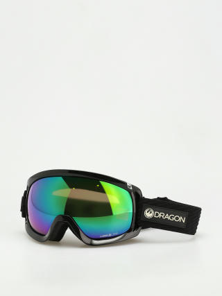 Dragon D3 OTG Snowboard szemüveg (icongreen/lumalens green ion)