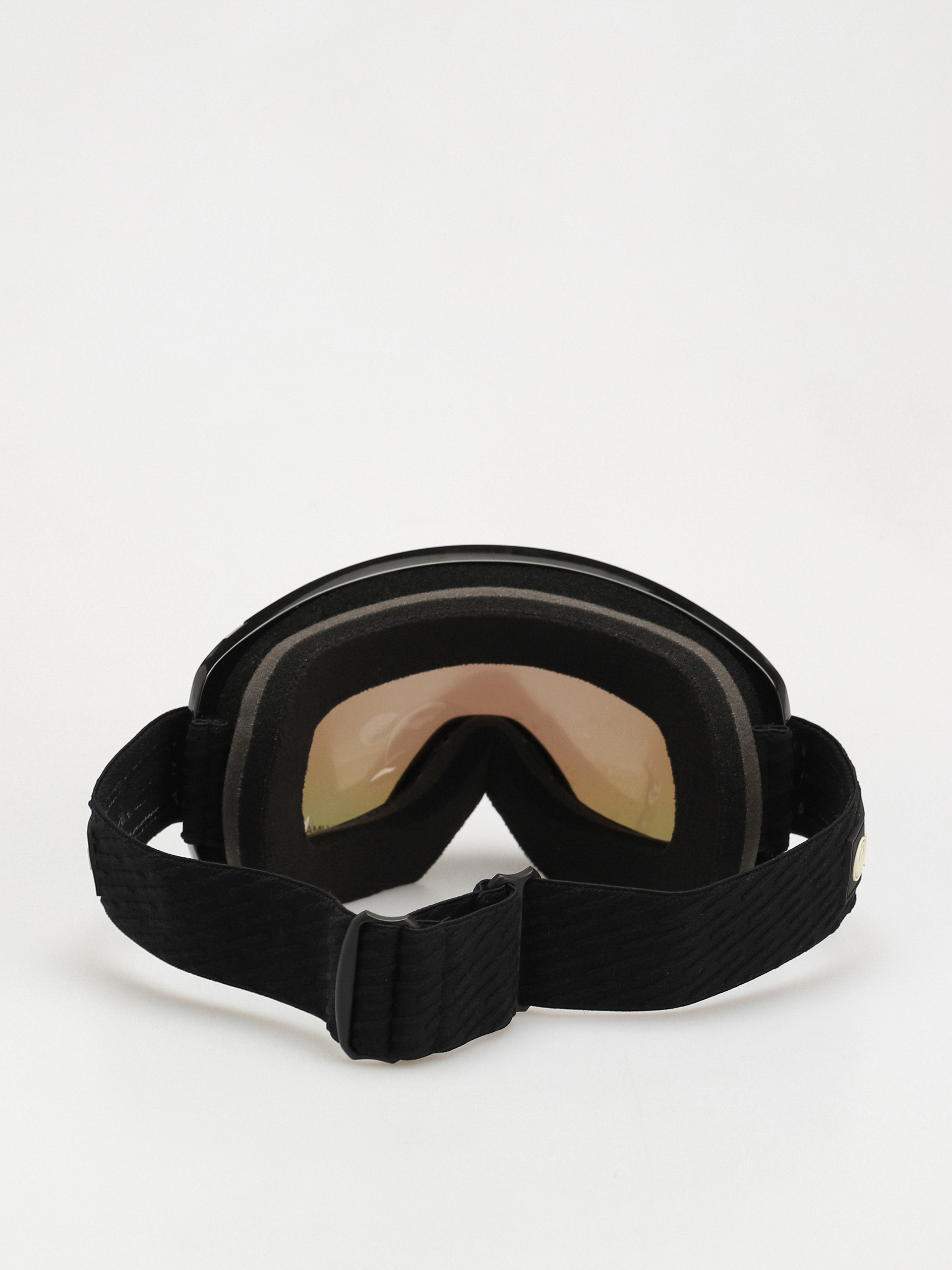 Dragon D3 OTG Snowboard szemüveg (icongreen/lumalens green ion)