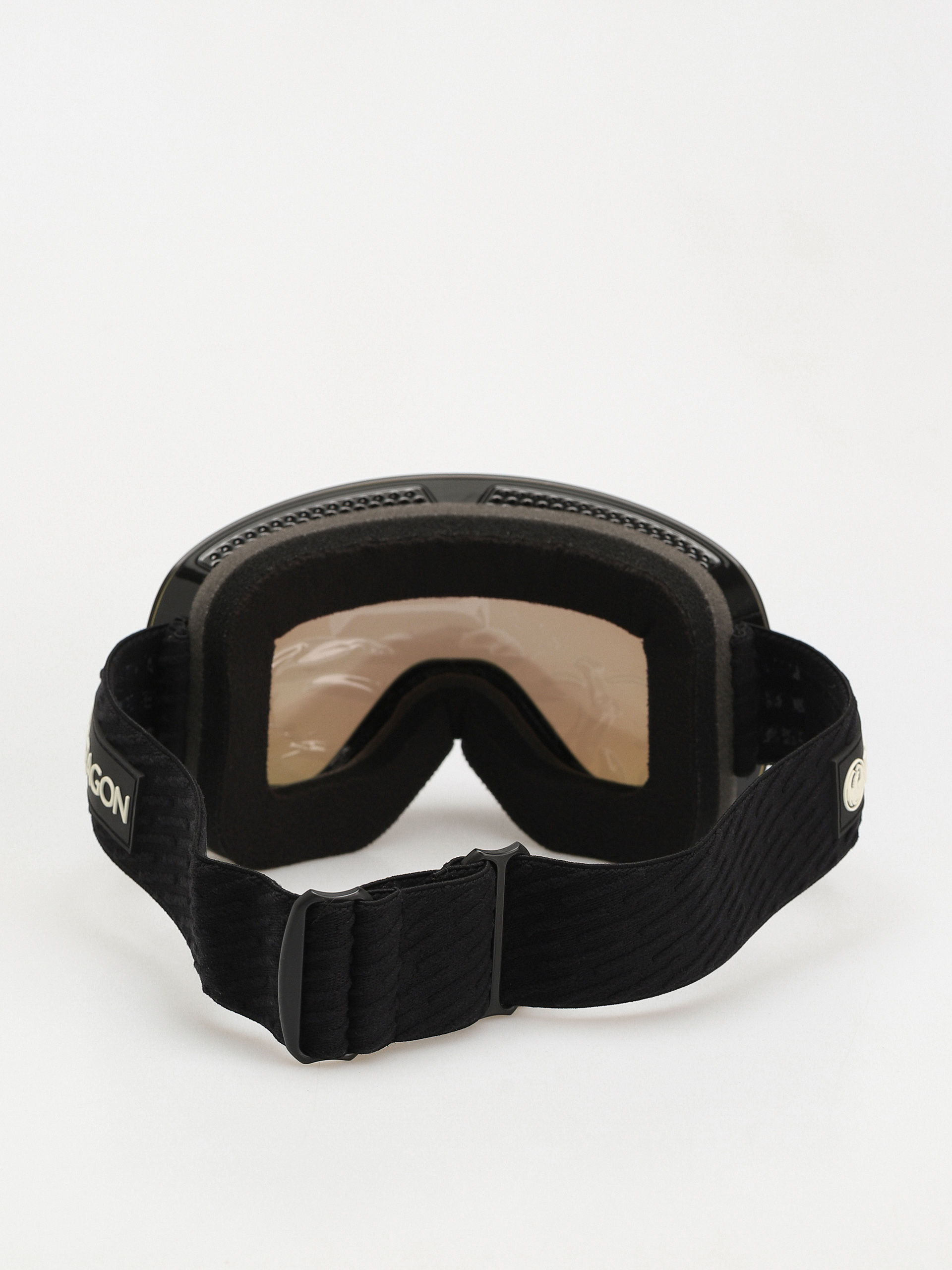 Dragon X1S Snowboard szemüveg (icongreen/lumalens green ion)