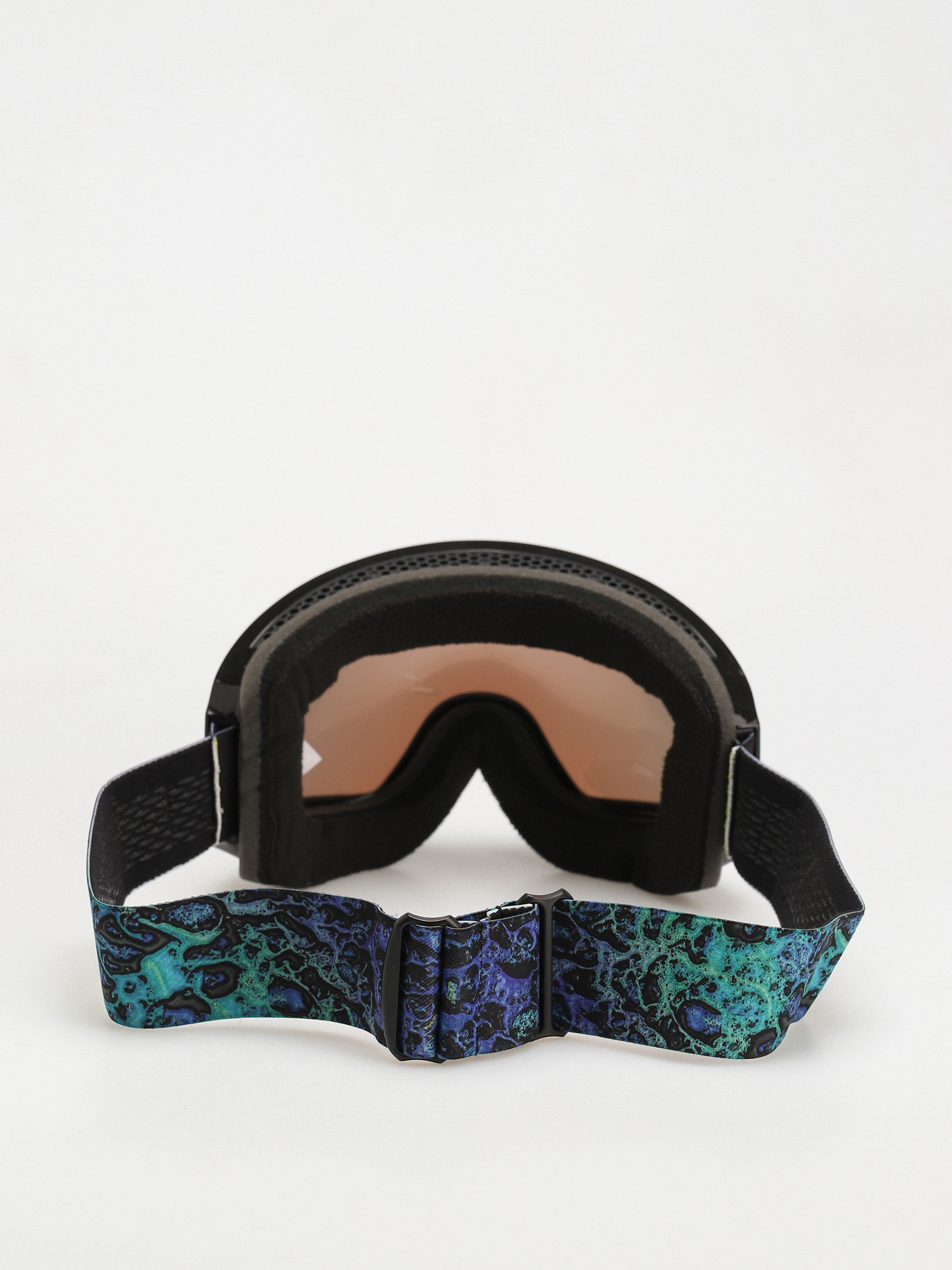 Dragon PXV Snowboard szemüveg (blackpearl/lumalens purple ion/lumalens amber)