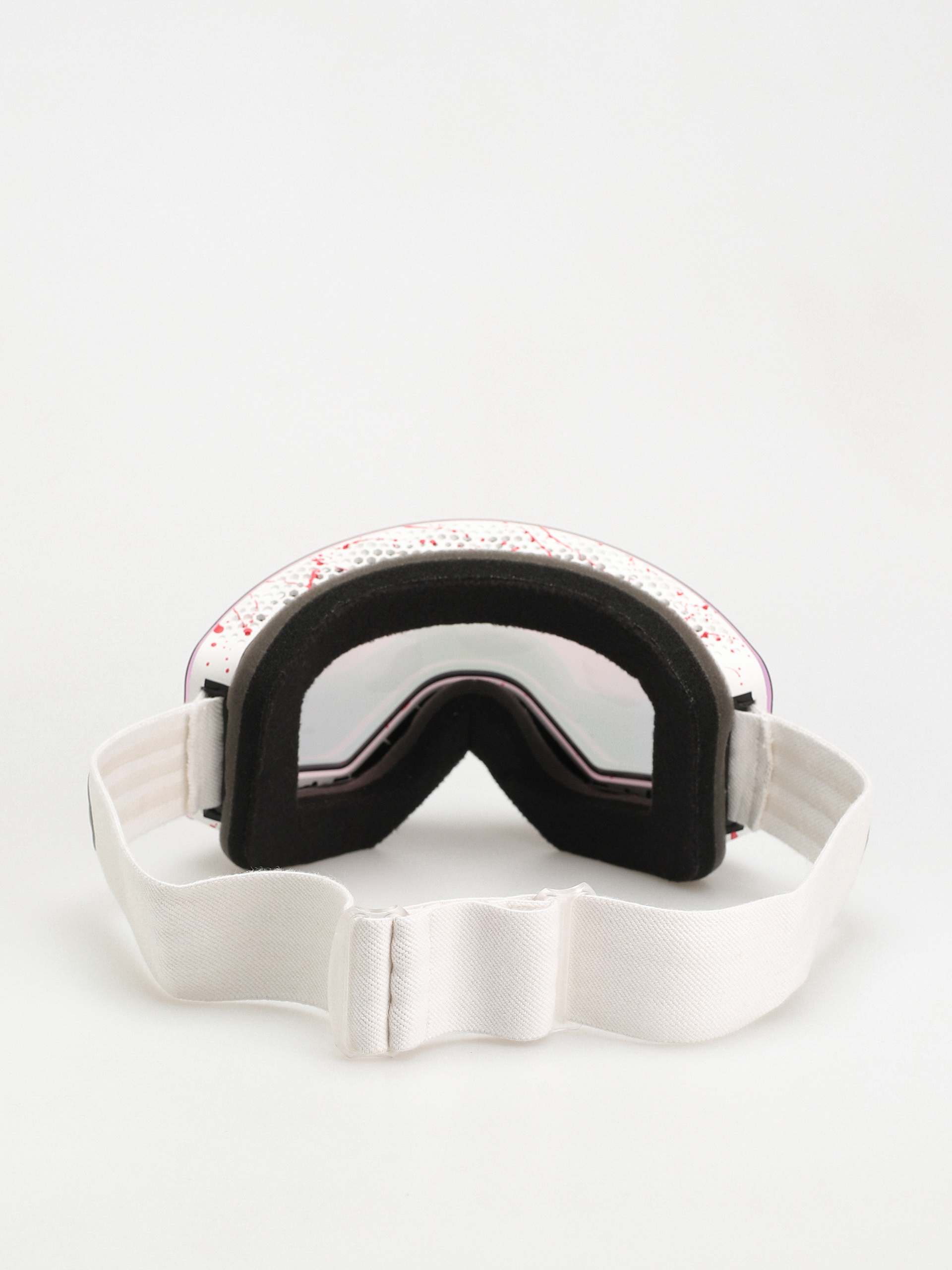 Dragon R1 OTG Snowboard szemüveg (reused/lumalens pink ion/lumalens dark smoke)