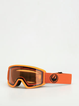 Dragon DXT OTG Snowboard szemüveg (zestlite/lumalens amber)