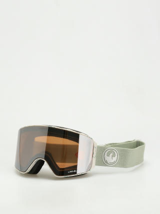 Dragon NFX MAG OTG Snowboard szemüveg (reused/lumalens silver ion/lumalens amber)