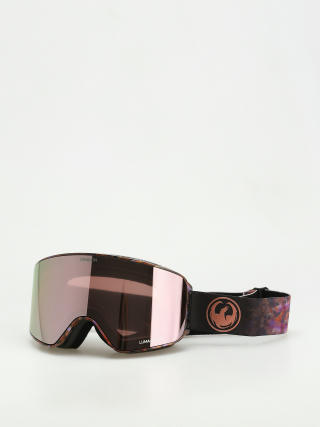 Dragon NFX MAG OTG Snowboard szemüveg (amethyst/lumalens rose gold ion/lumalens violet)