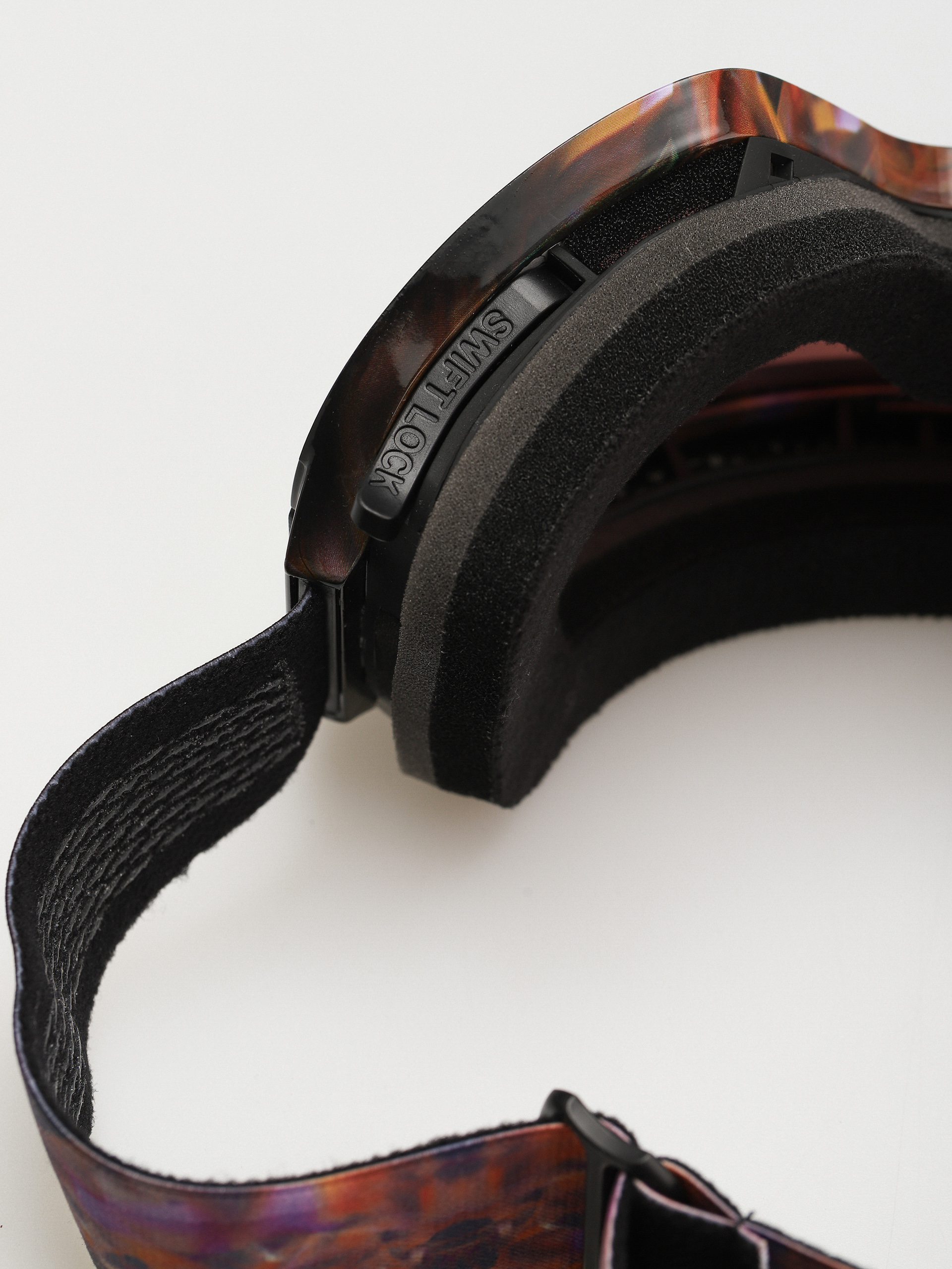 Dragon NFX MAG OTG Snowboard szemüveg (amethyst/lumalens rose gold ion/lumalens violet)