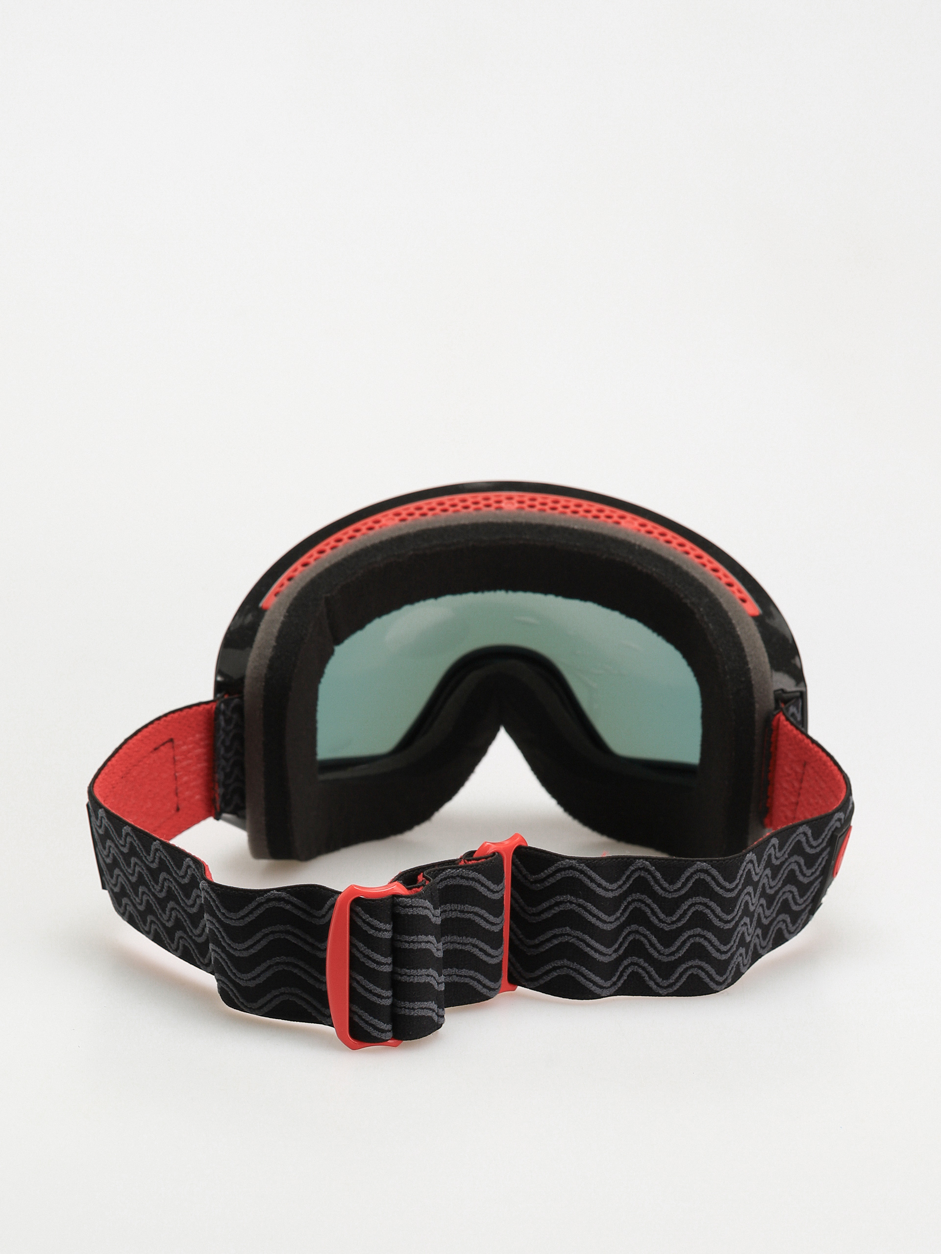 Dragon PXV Snowboard szemüveg (obsidian/lumalens solace ir/lumalens violet)