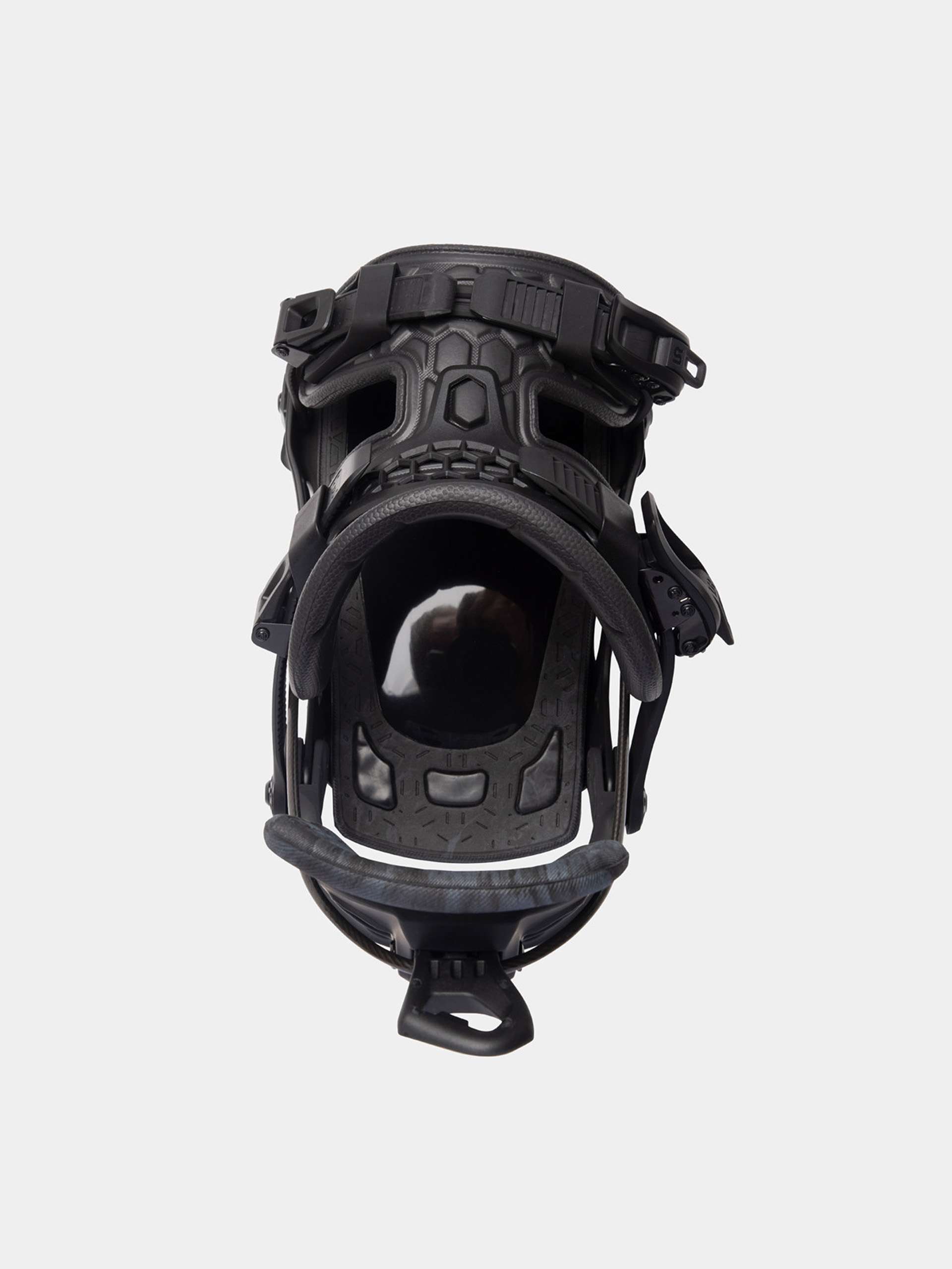 Férfi Flow Nx2 Snowboard kötés (black)