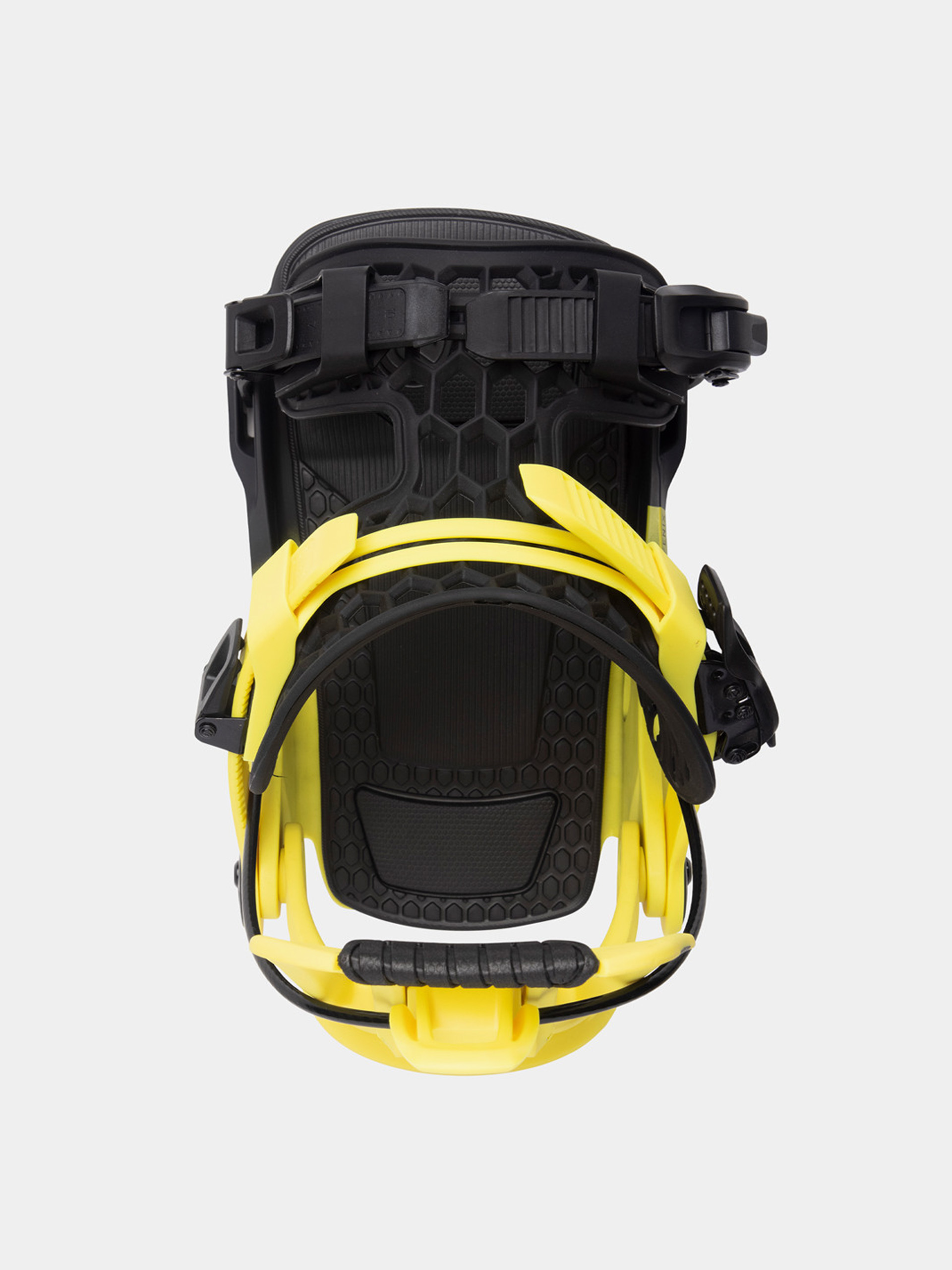 Férfi Flow Fenix Snowboard kötés (black lemon)