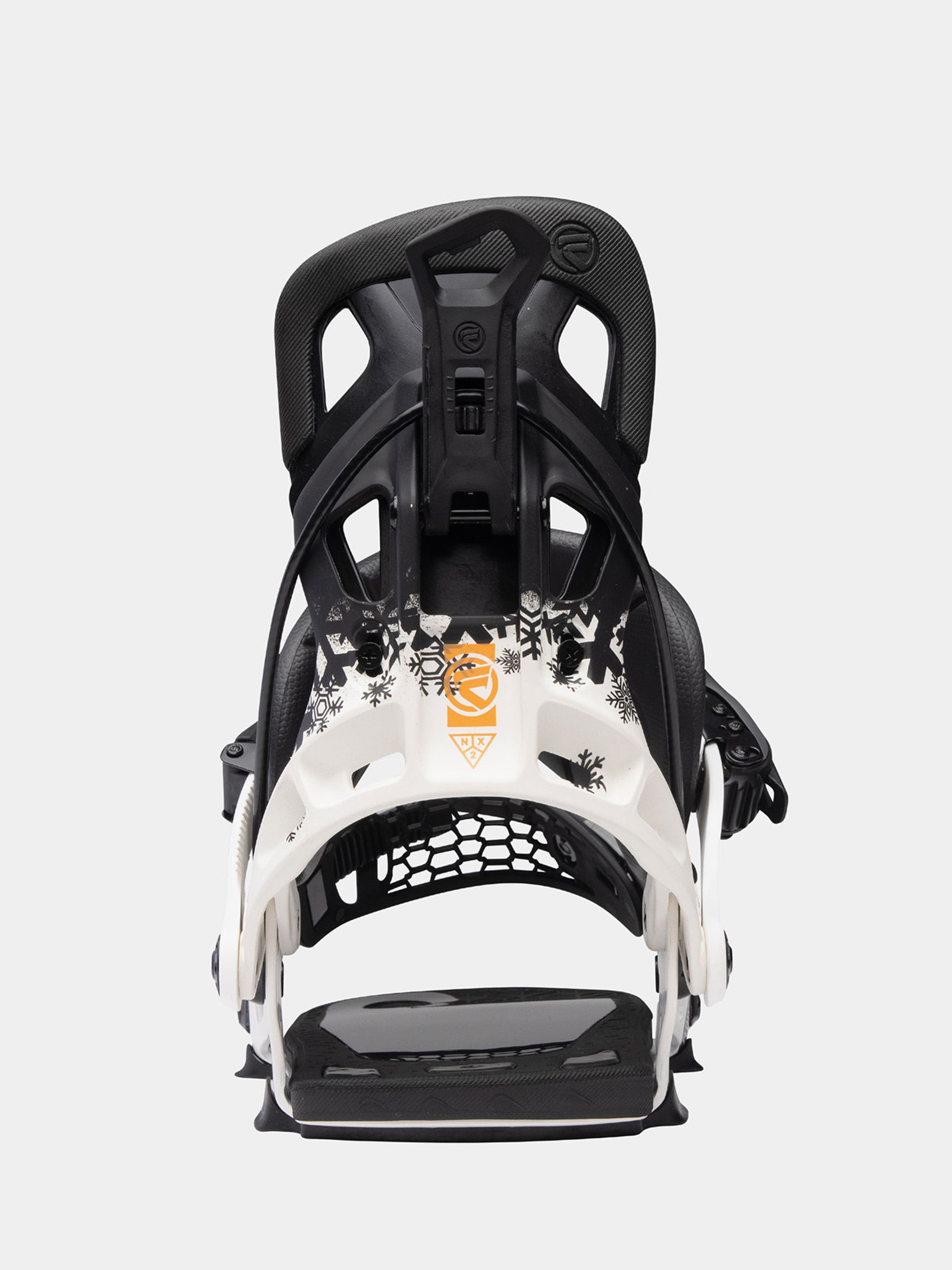 Férfi Flow Nx2 Hybrid Snowboard kötés (one)