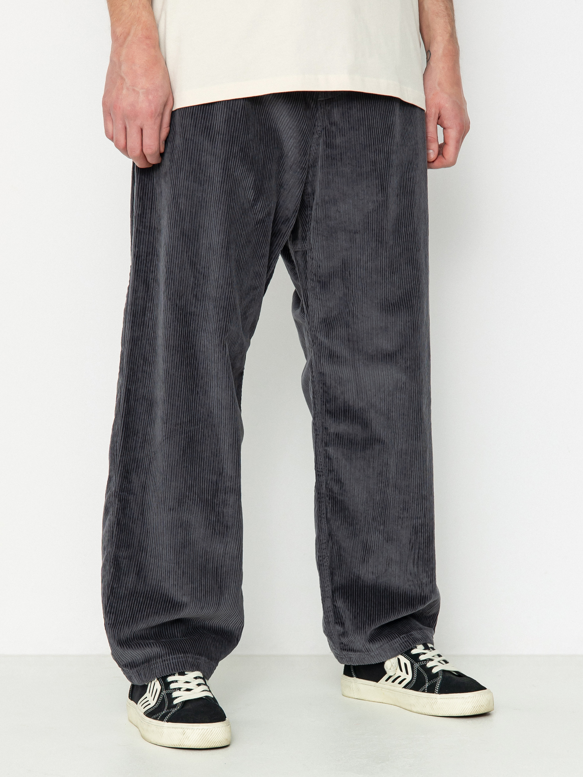 Element Chillin Cord Kisnadrág (turbulence)