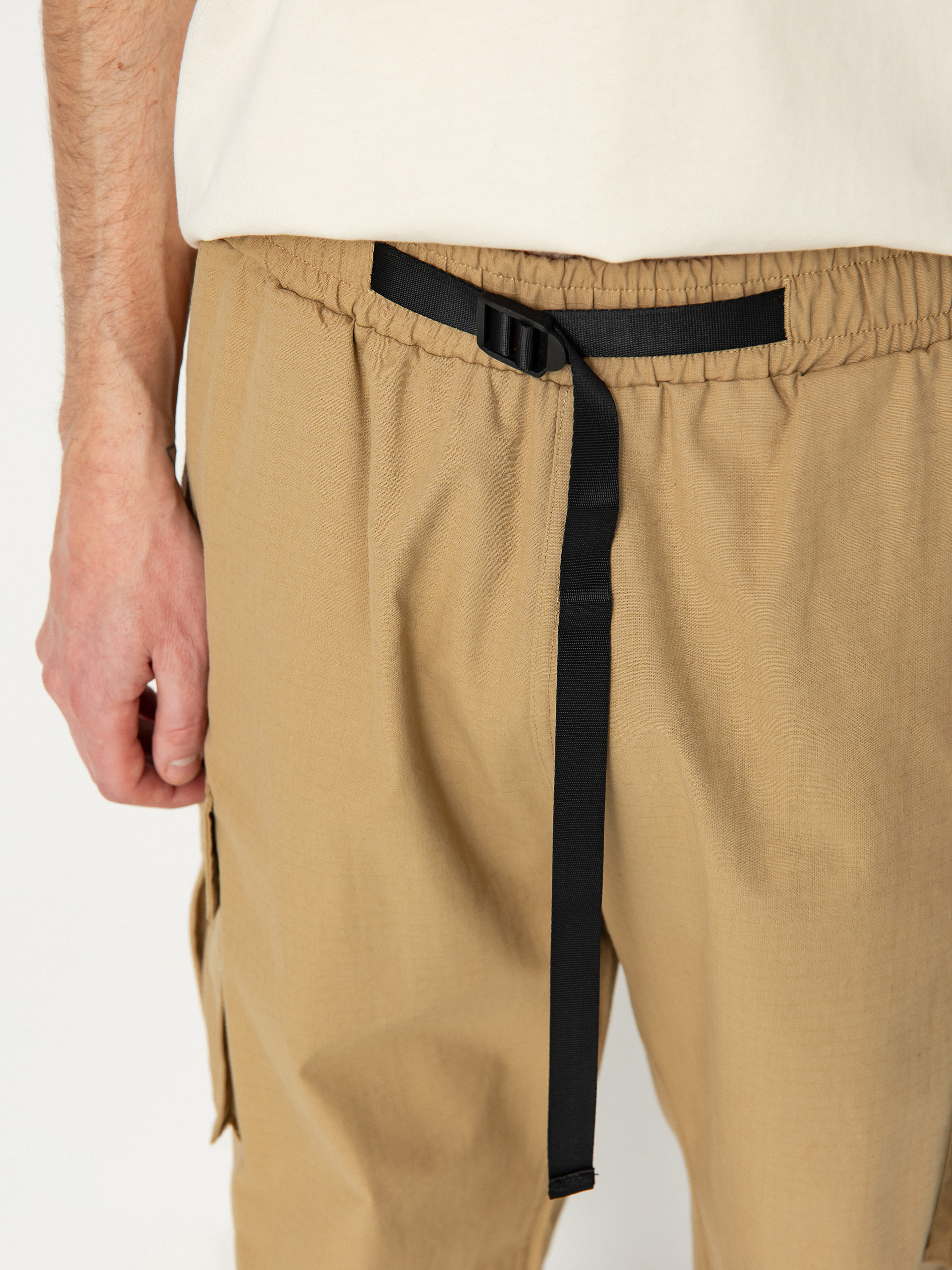 Spitfire Bighead Fill Kisnadrág (khaki)