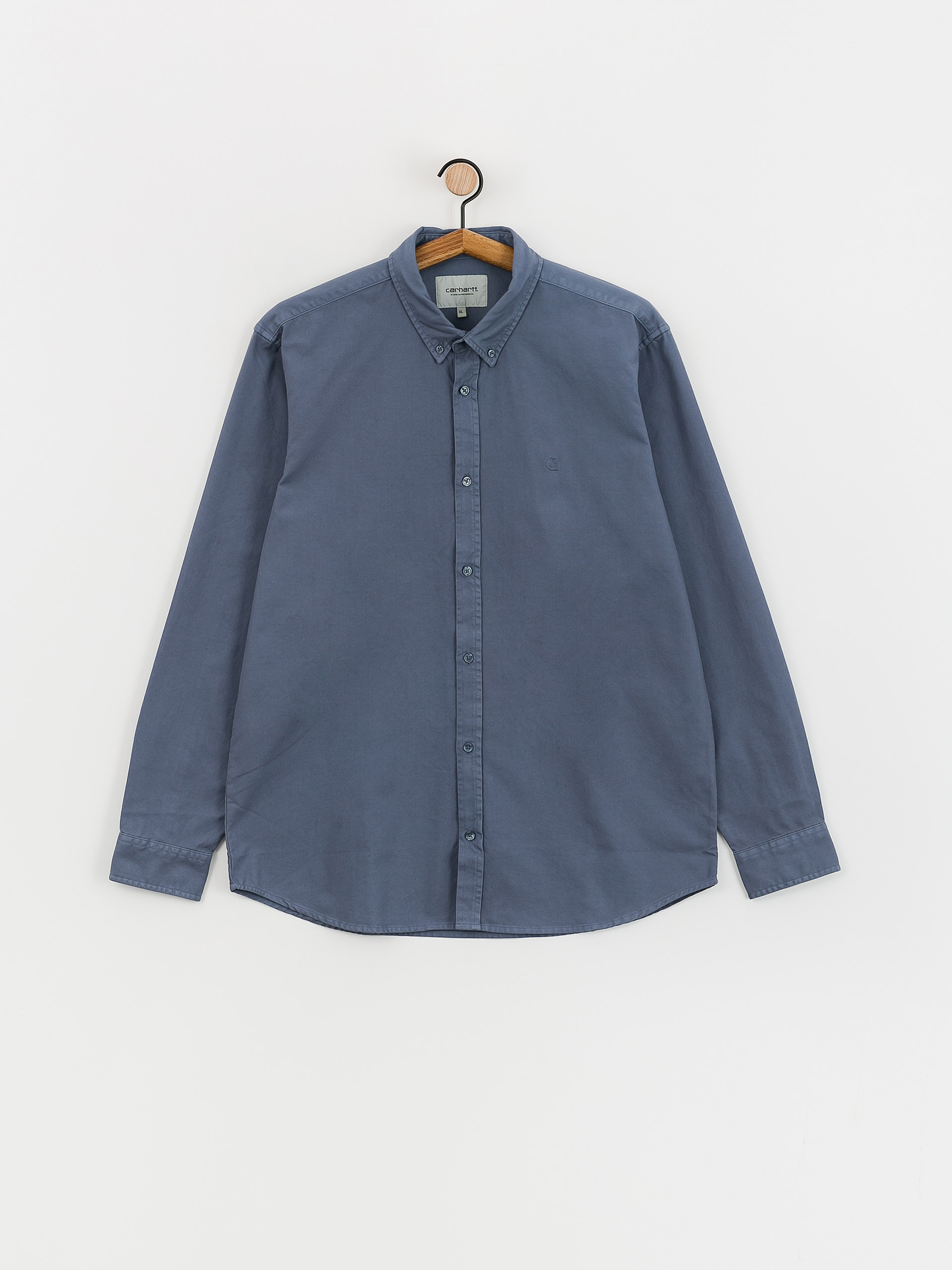 Carhartt WIP Bolton Ing (hudson blue)