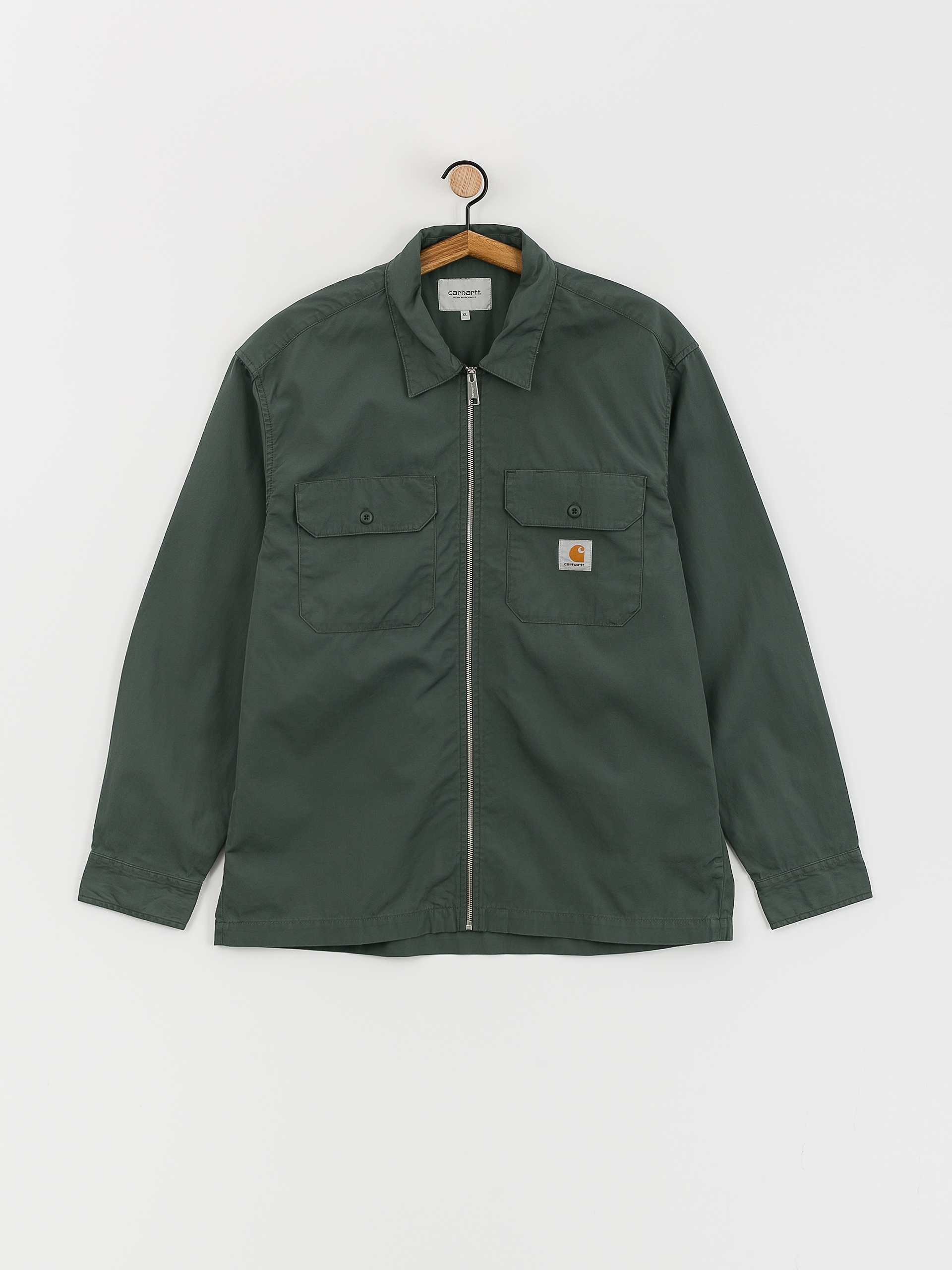 Carhartt WIP Craft Zip Ing (jura)