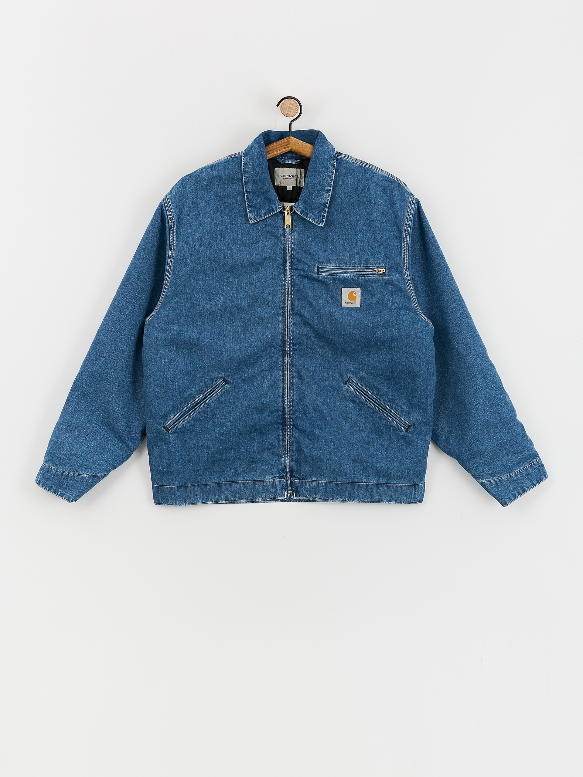 Carhartt WIP OG Detroit Dzseki (blue)