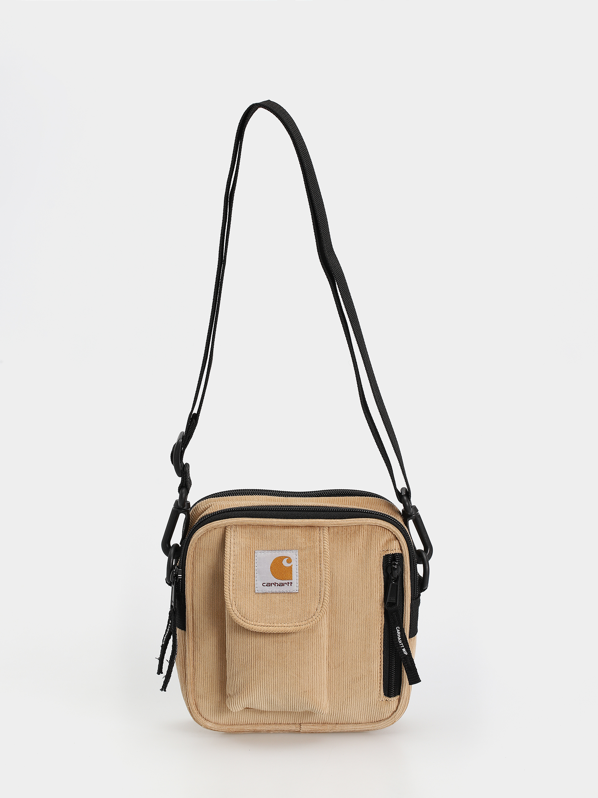 Carhartt WIP Essentials Cord Táska (sable)