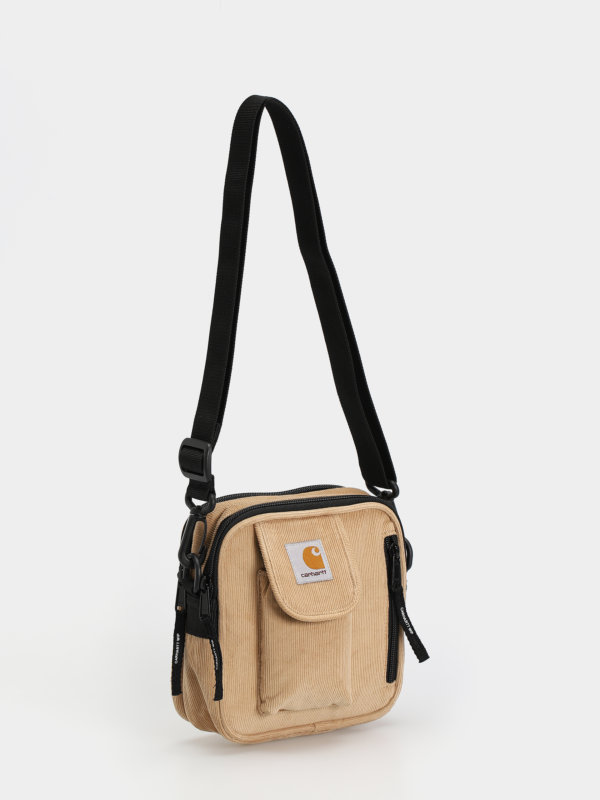 Carhartt WIP Essentials Cord Táska (sable)