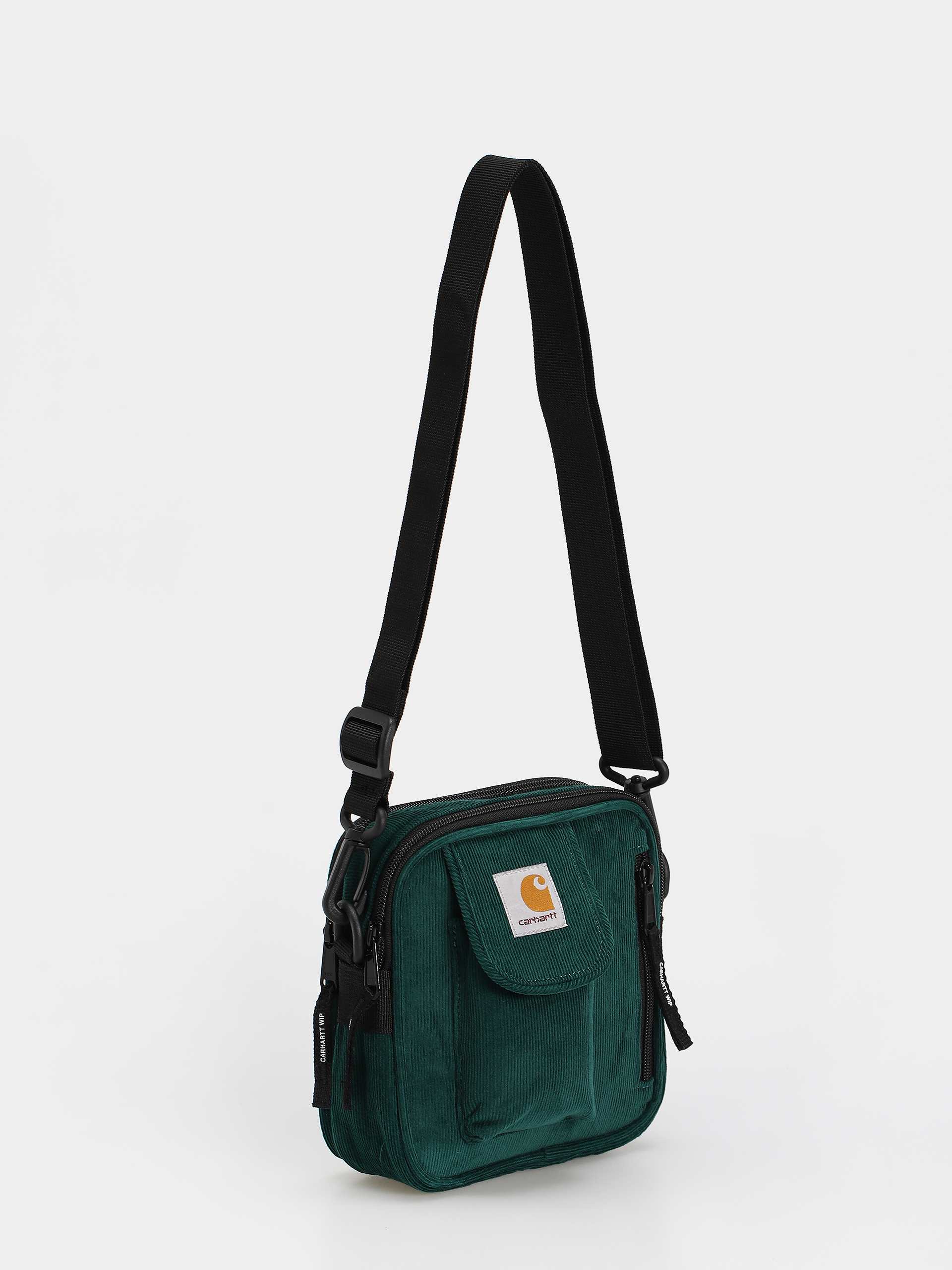 Carhartt WIP Essentials Cord Táska (chervil)