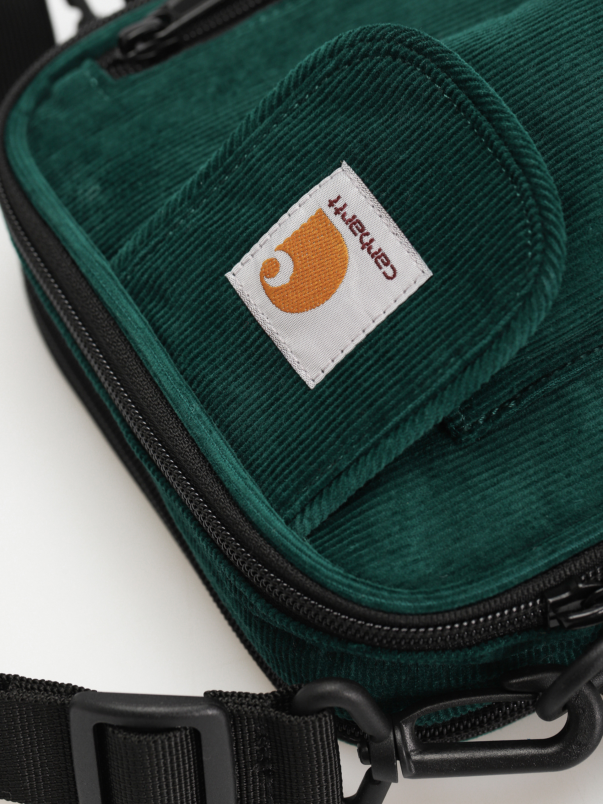 Carhartt WIP Essentials Cord Táska (chervil)