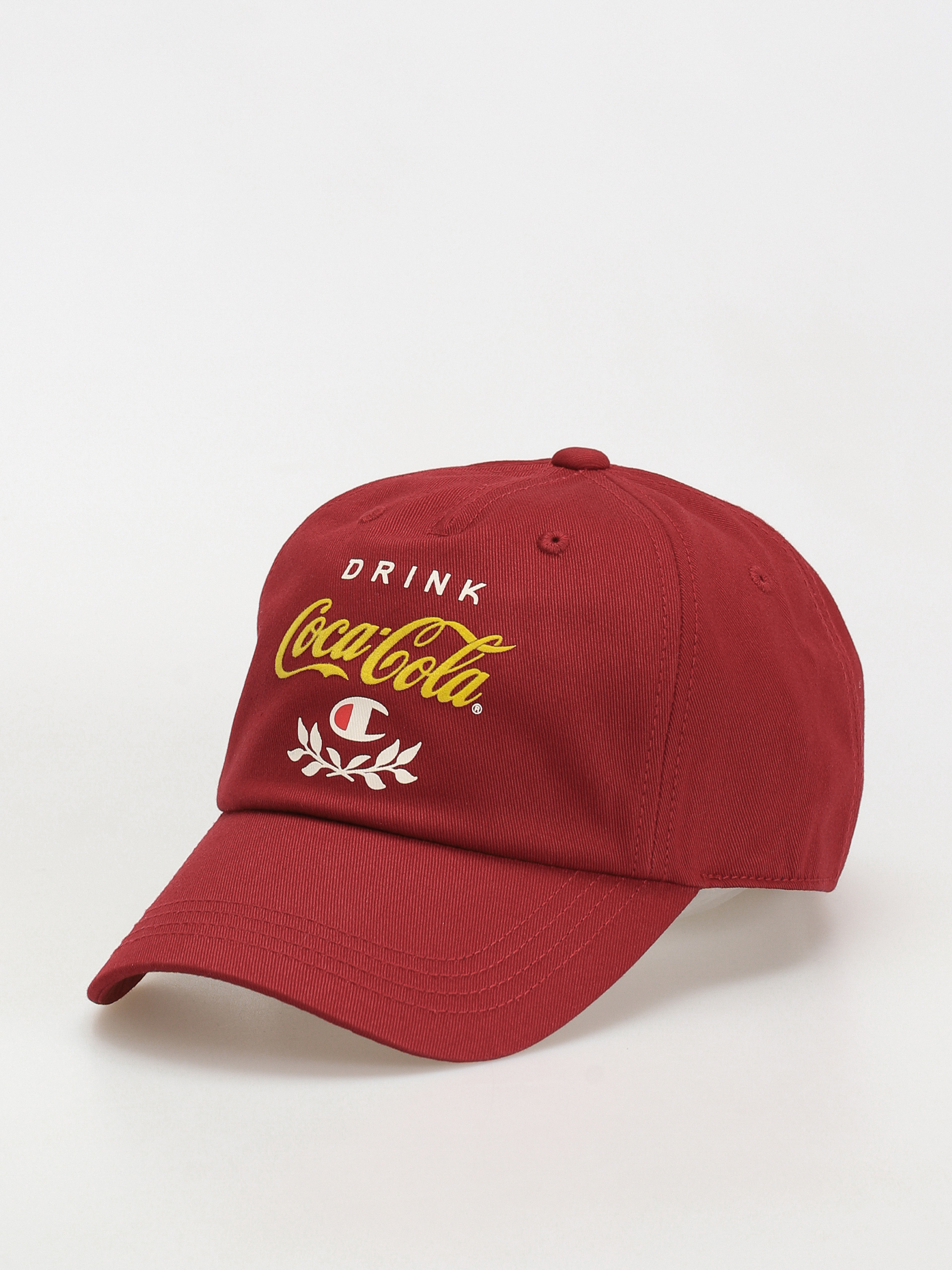 Champion X Coca Cola Baseball Cap 806014 Baseball sapka (dox)