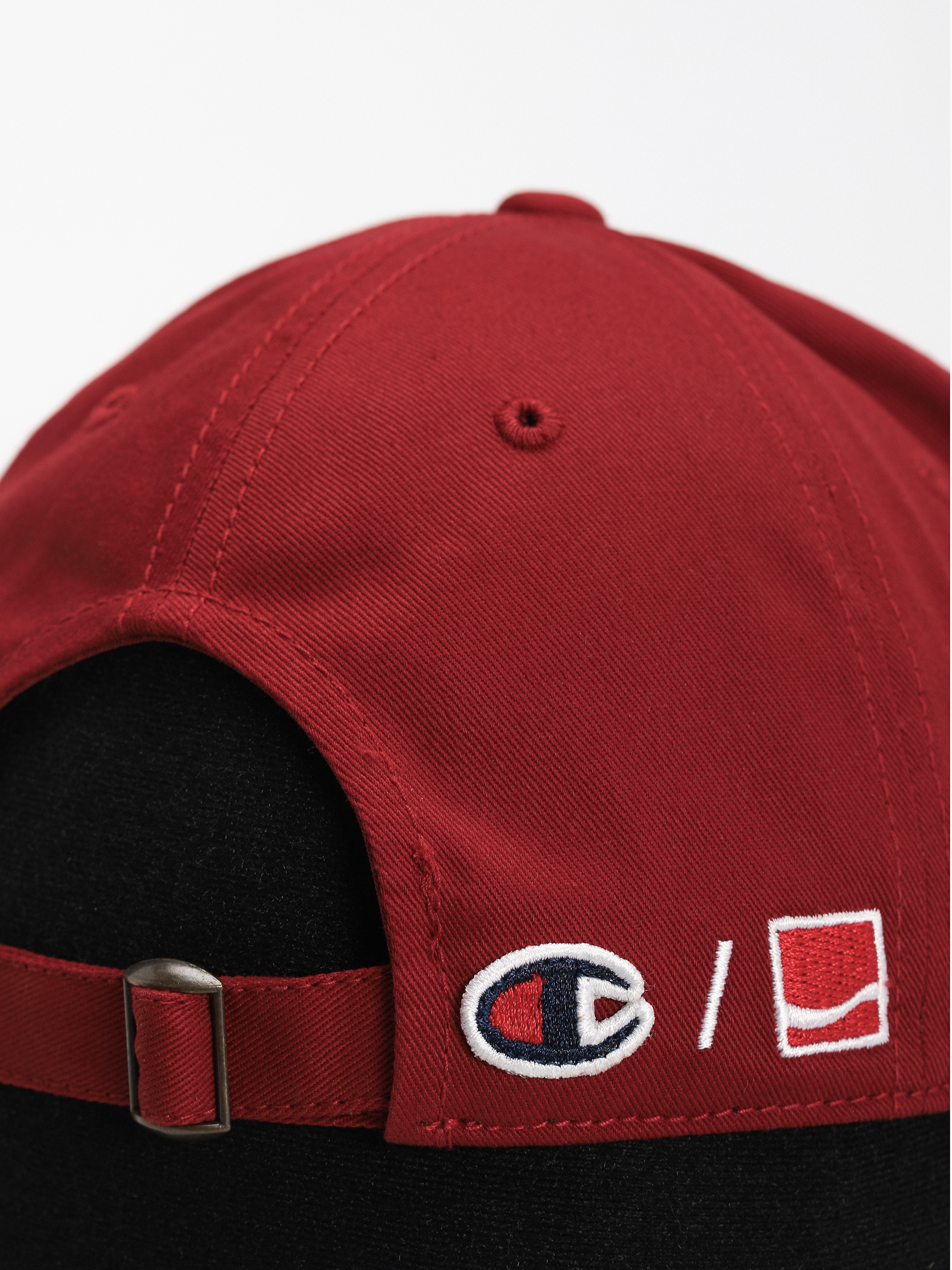 Champion X Coca Cola Baseball Cap 806014 Baseball sapka (dox)