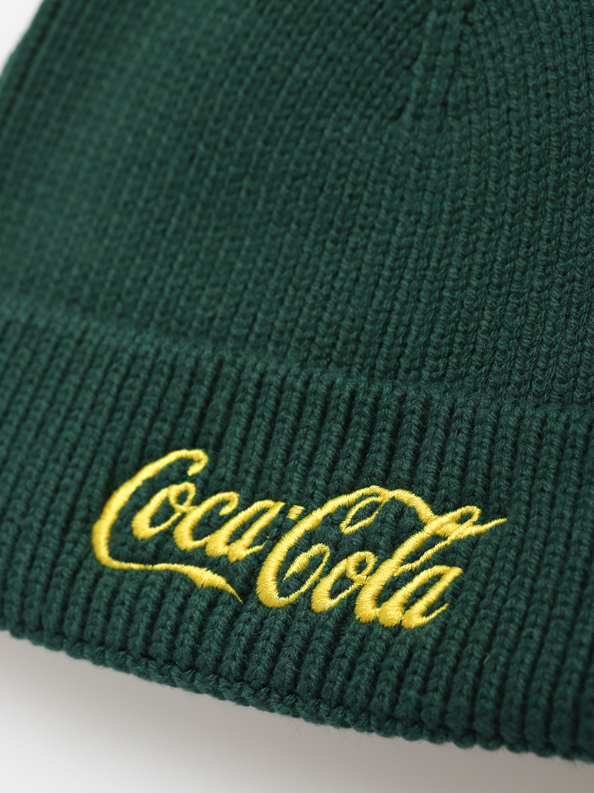 Champion X Coca Cola Beanie Cap 806015 Sapka (hlg)