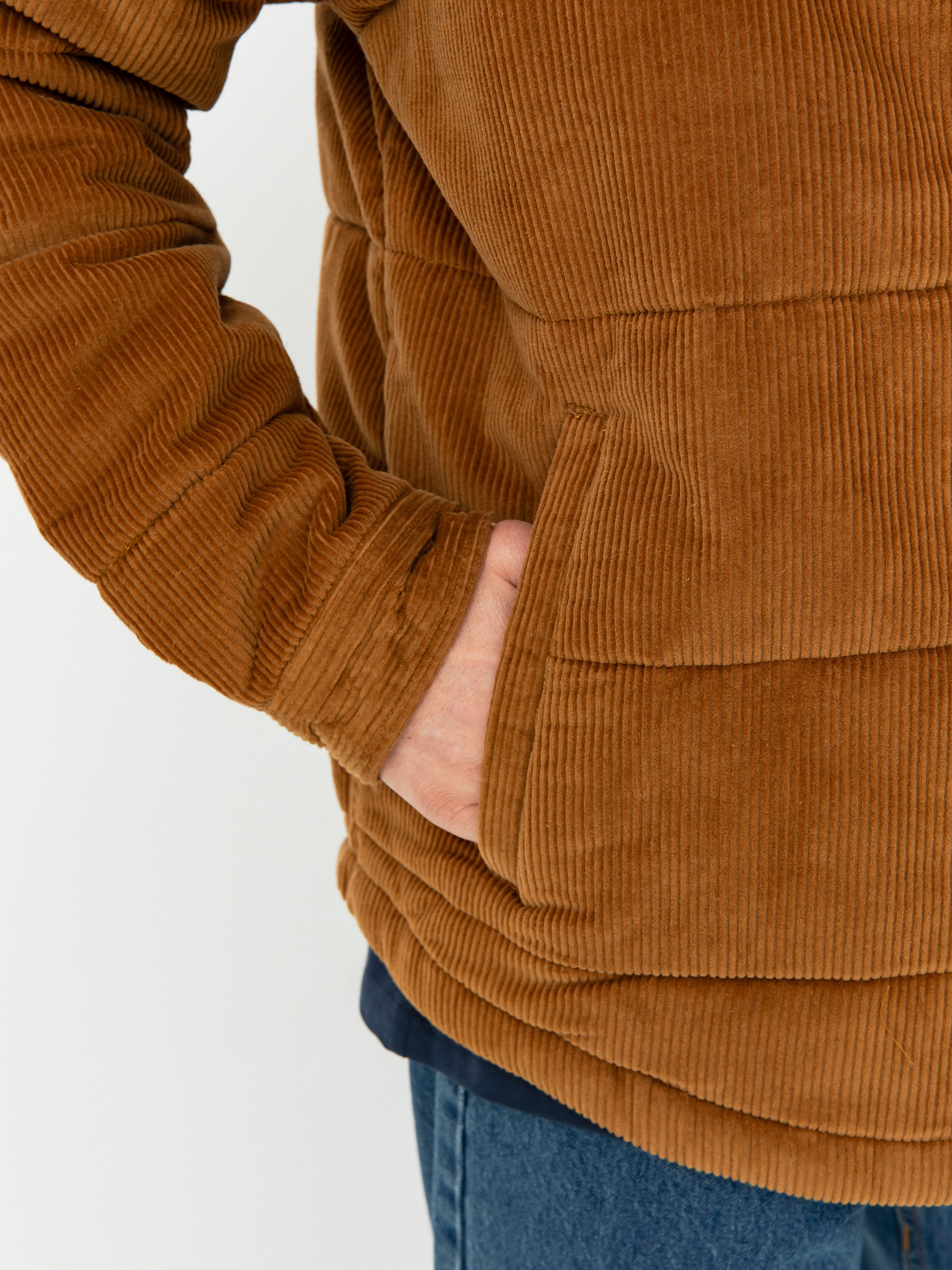 OBEY Grand Cord Dzseki (catechu wood)