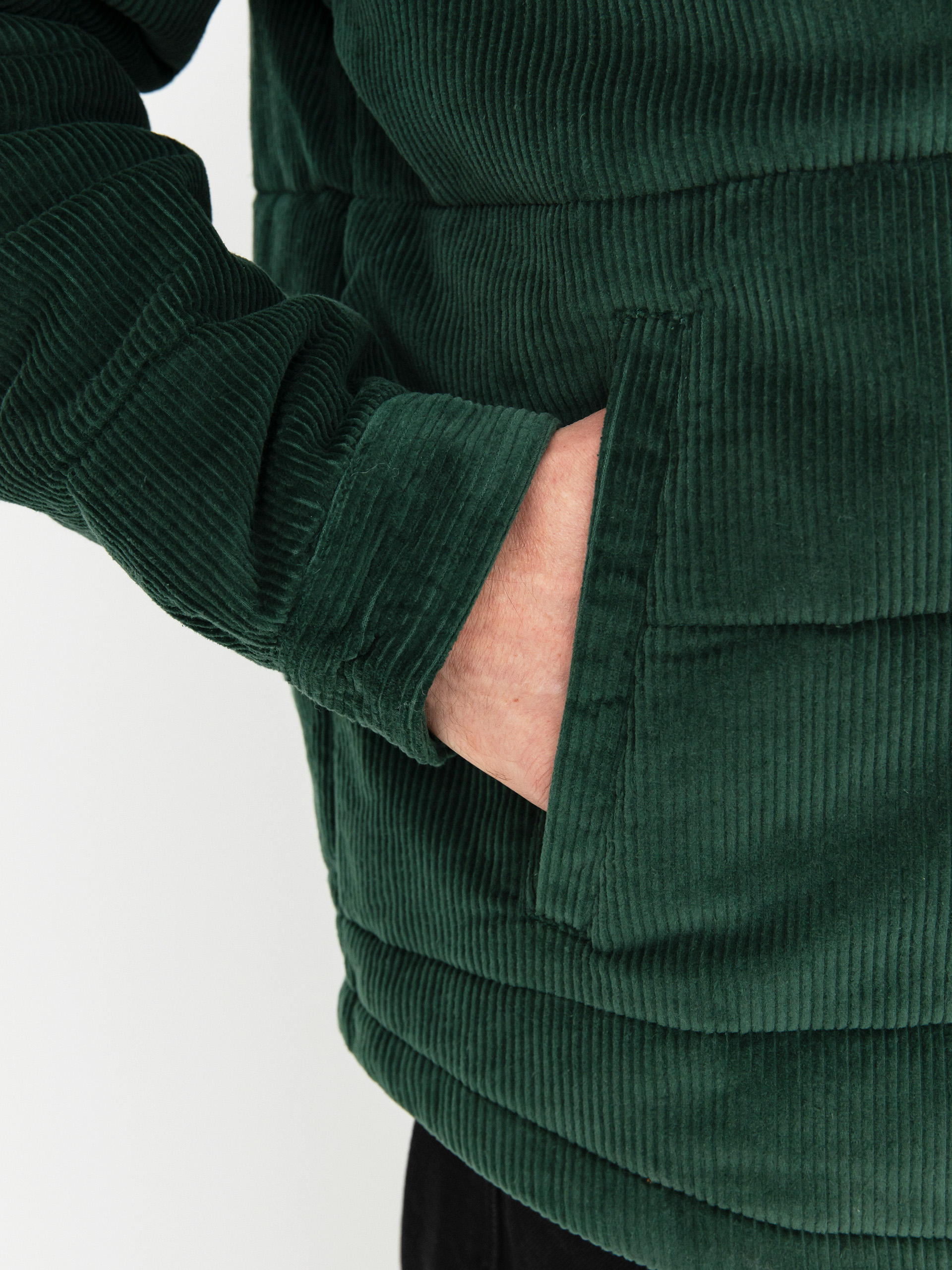 OBEY Grand Cord Dzseki (dark cedar)