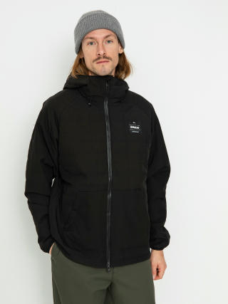 ThirtyTwo Rest Stop Puff Dzseki (black)