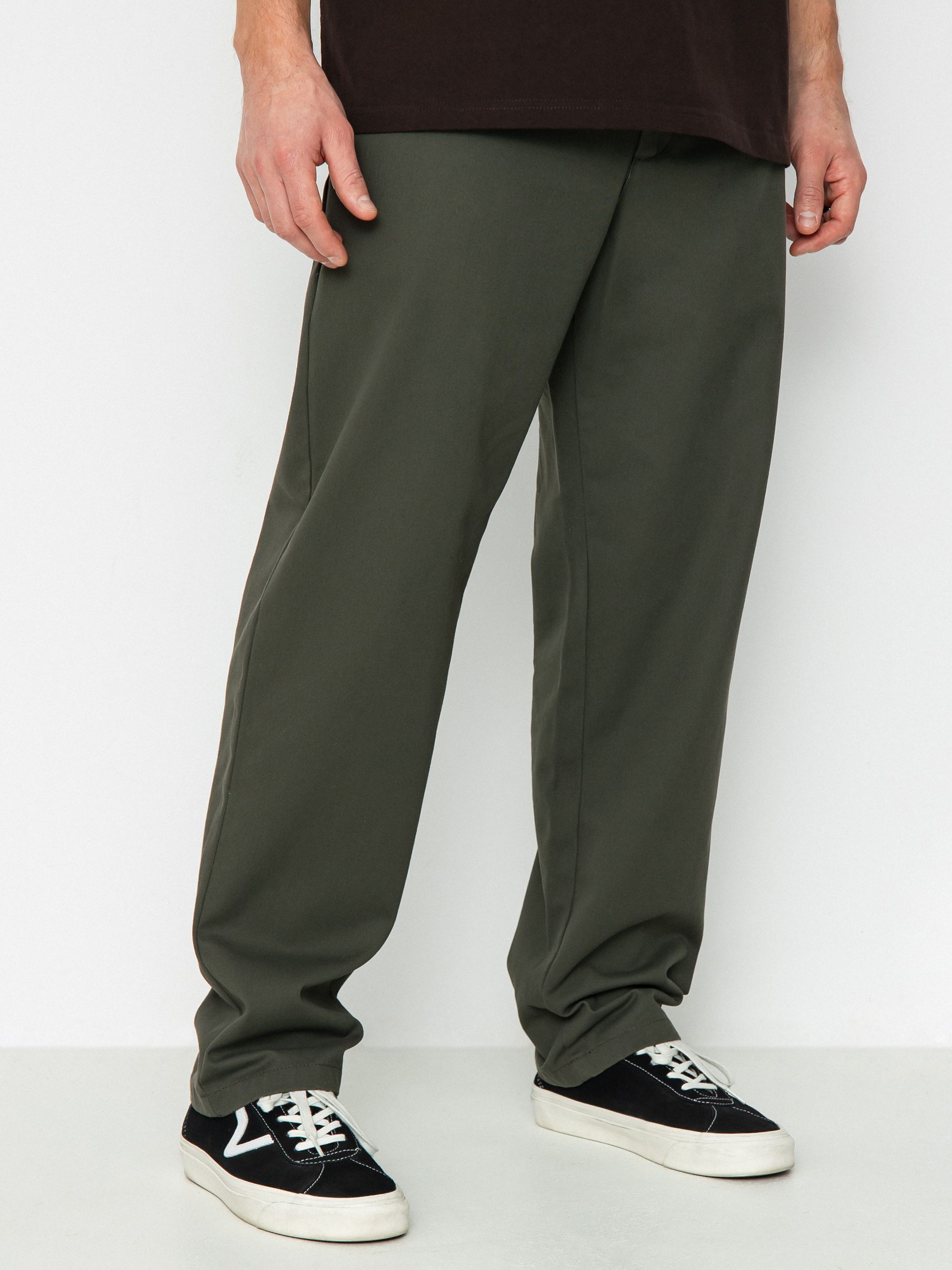 Carhartt WIP Calder Kisnadrág (cypress)