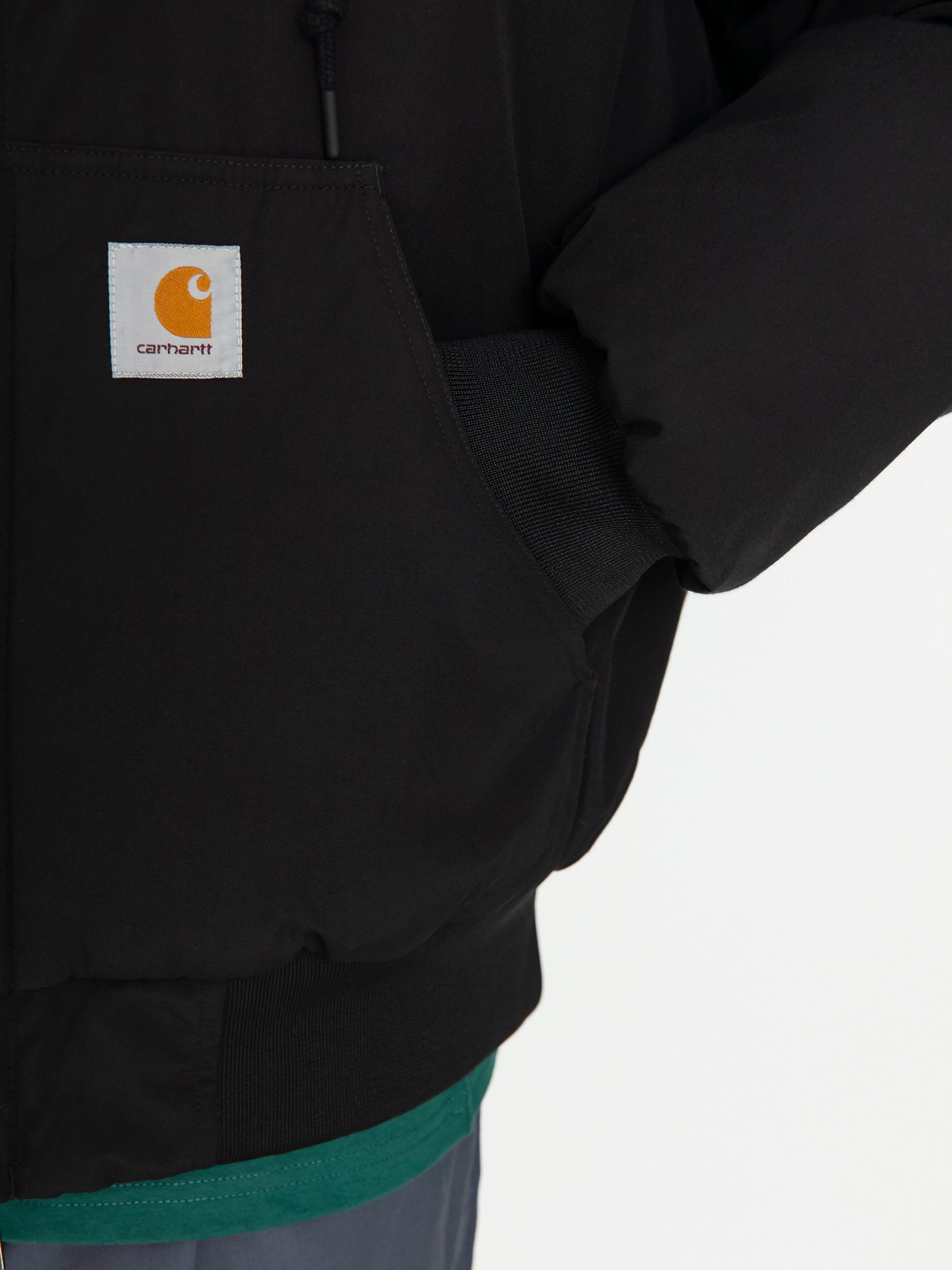 Carhartt WIP Active Cold Dzseki (black)